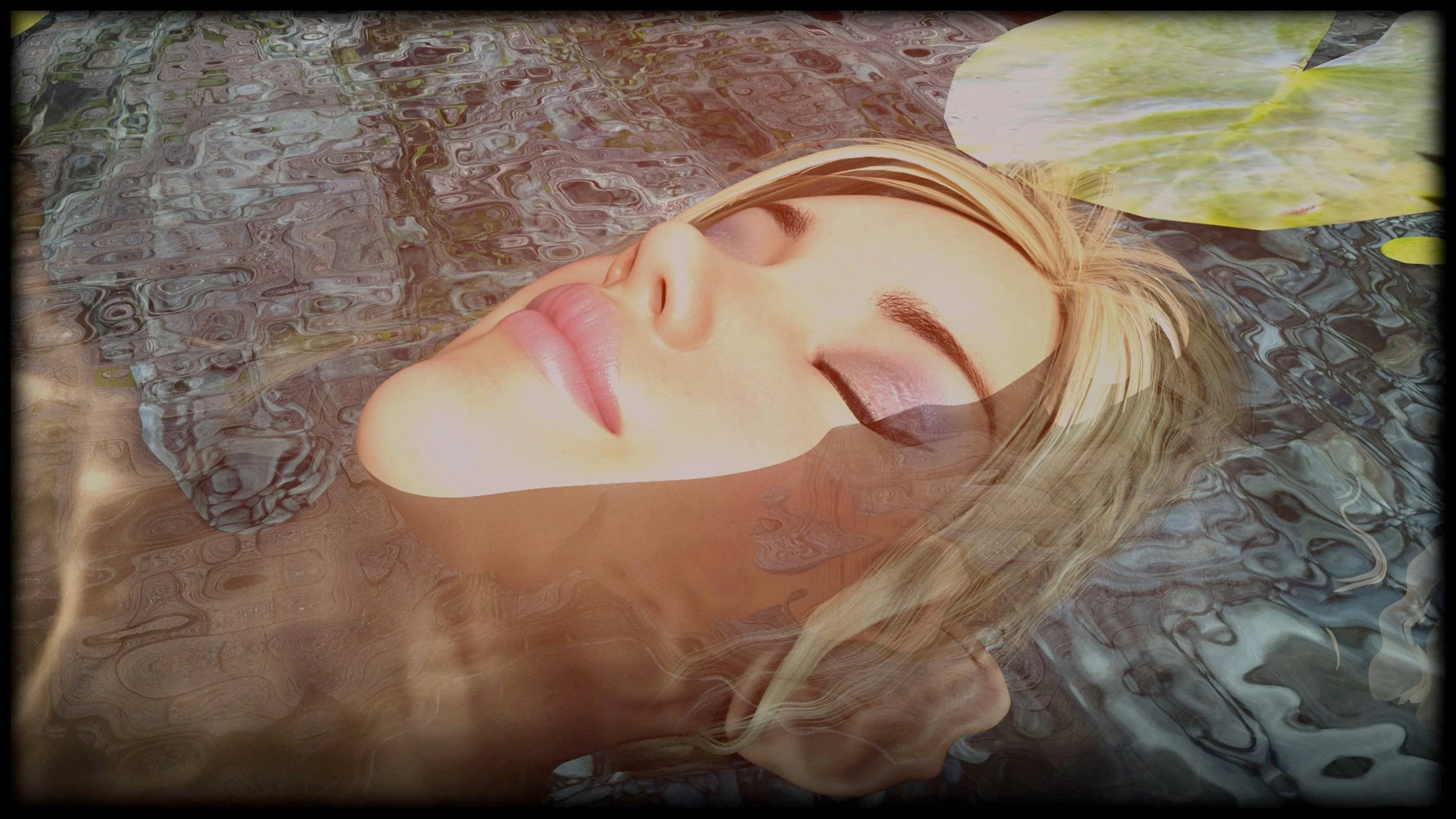 Fantasyland – Kendra Breeding Farm [Sexy3DComics | Gonzo] - Chapter 1 — Page 72