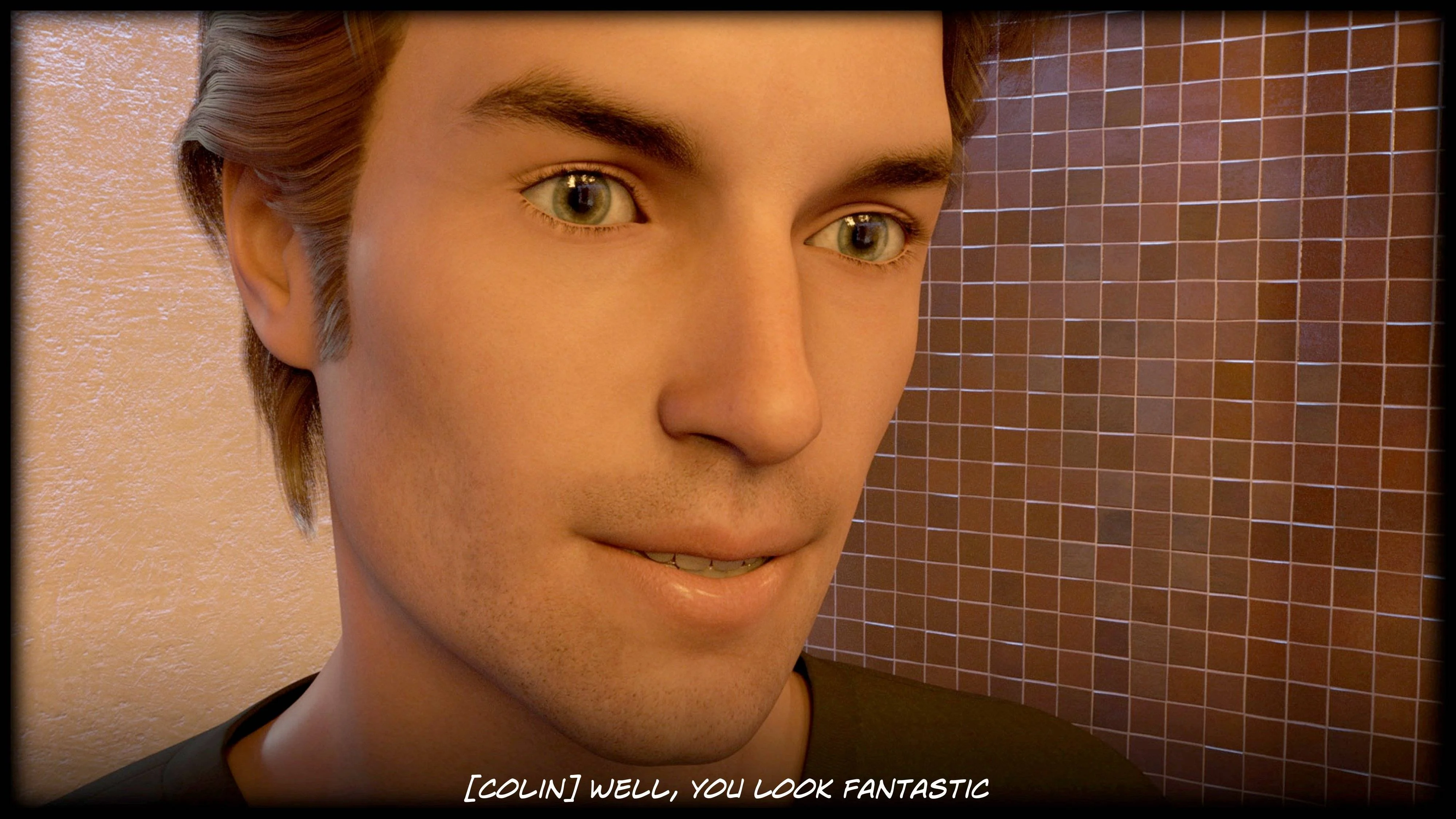 Fantasyland – Kendra Breeding Farm [Sexy3DComics | Gonzo] - Chapter 1 — Page 75