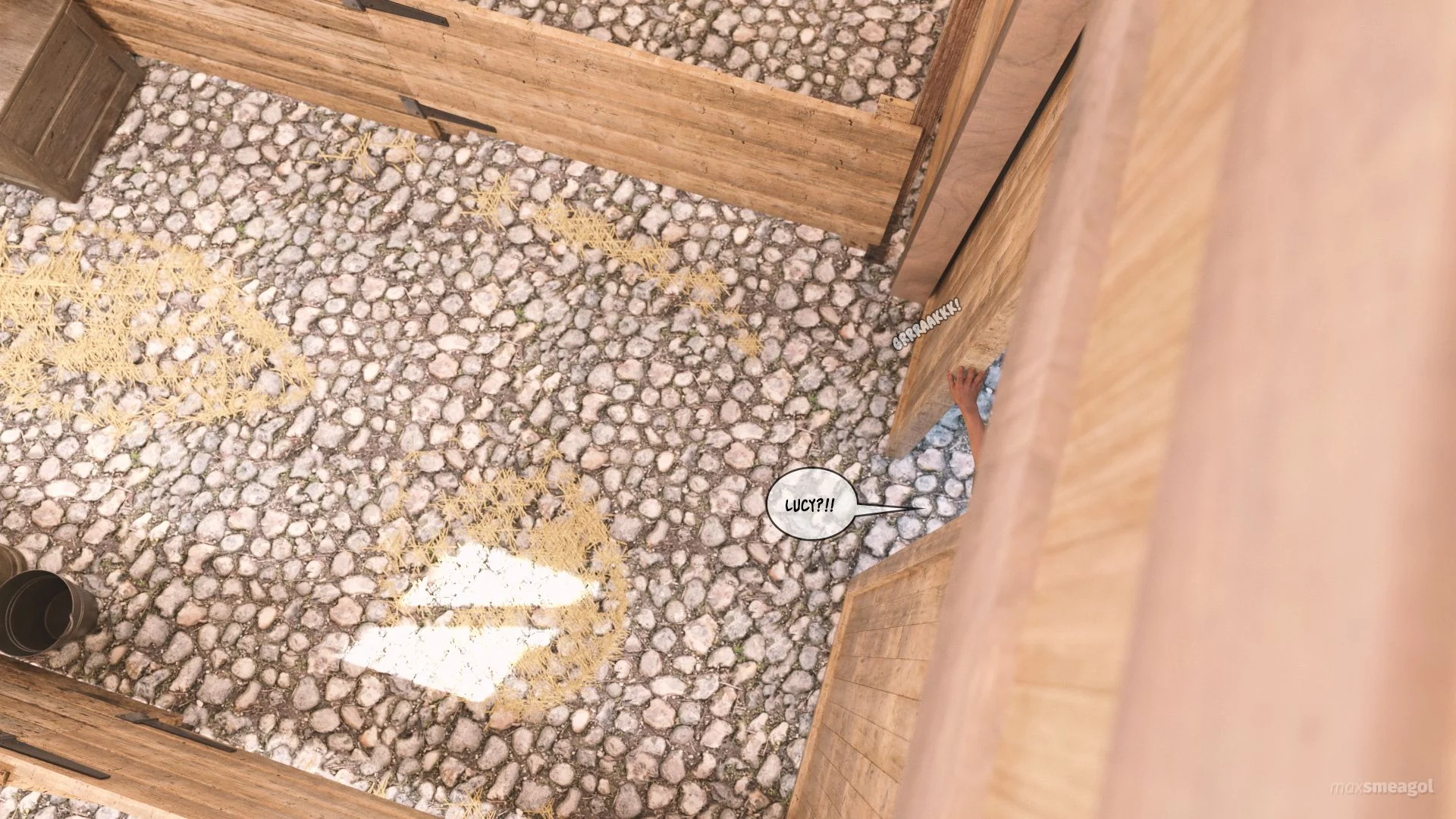 Lunchbreak [MaxSmeagol] - Chapter 1 — Page 92