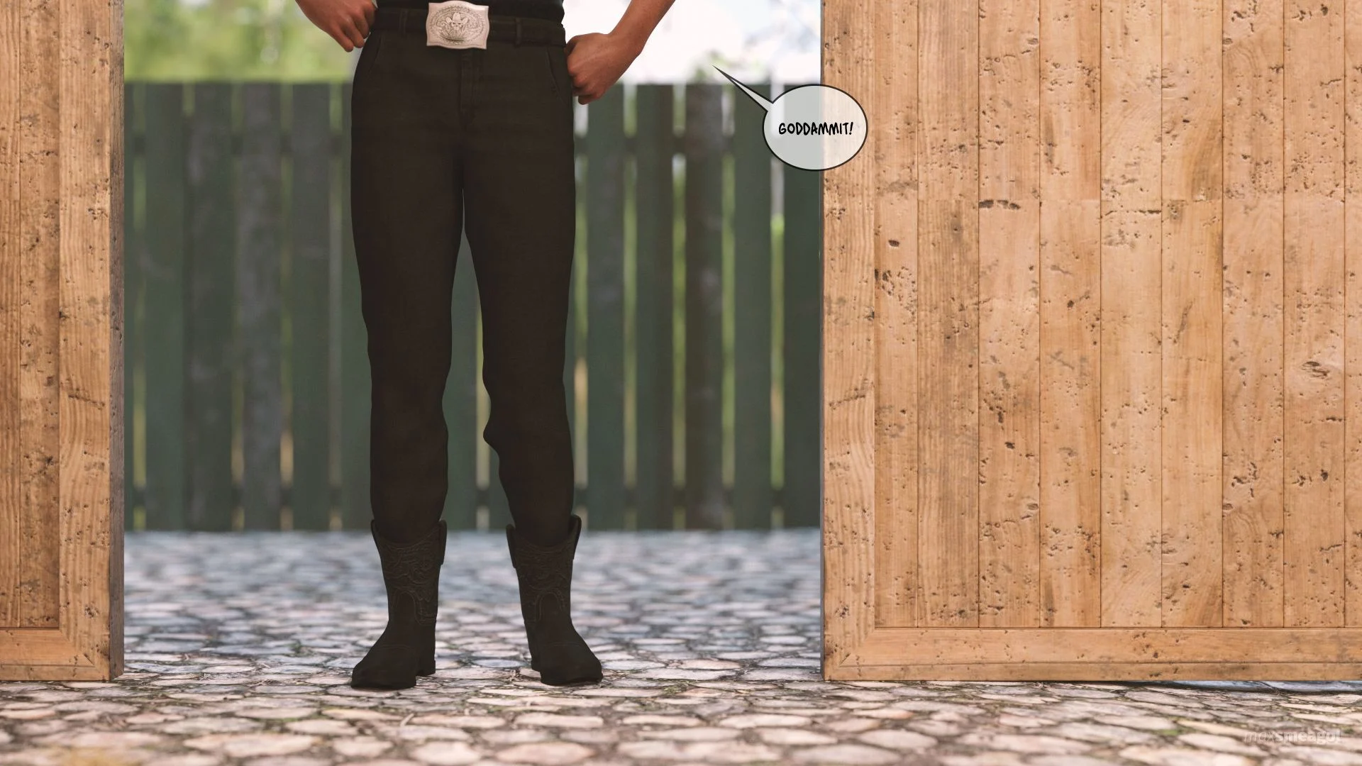 Lunchbreak [MaxSmeagol] - Chapter 1 — Page 93