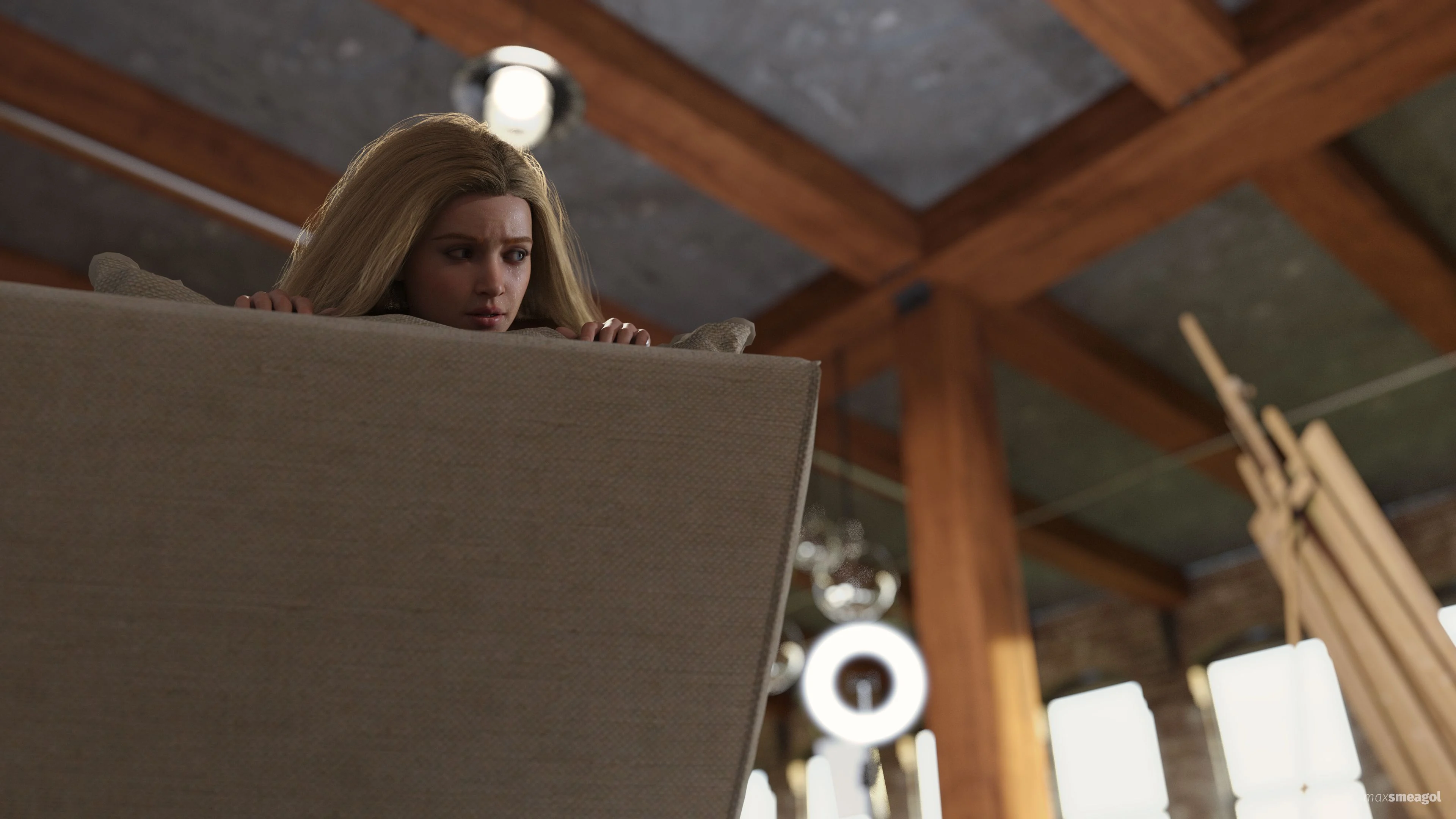 Canvas [MaxSmeagol] - Chapter 1 — Page 74