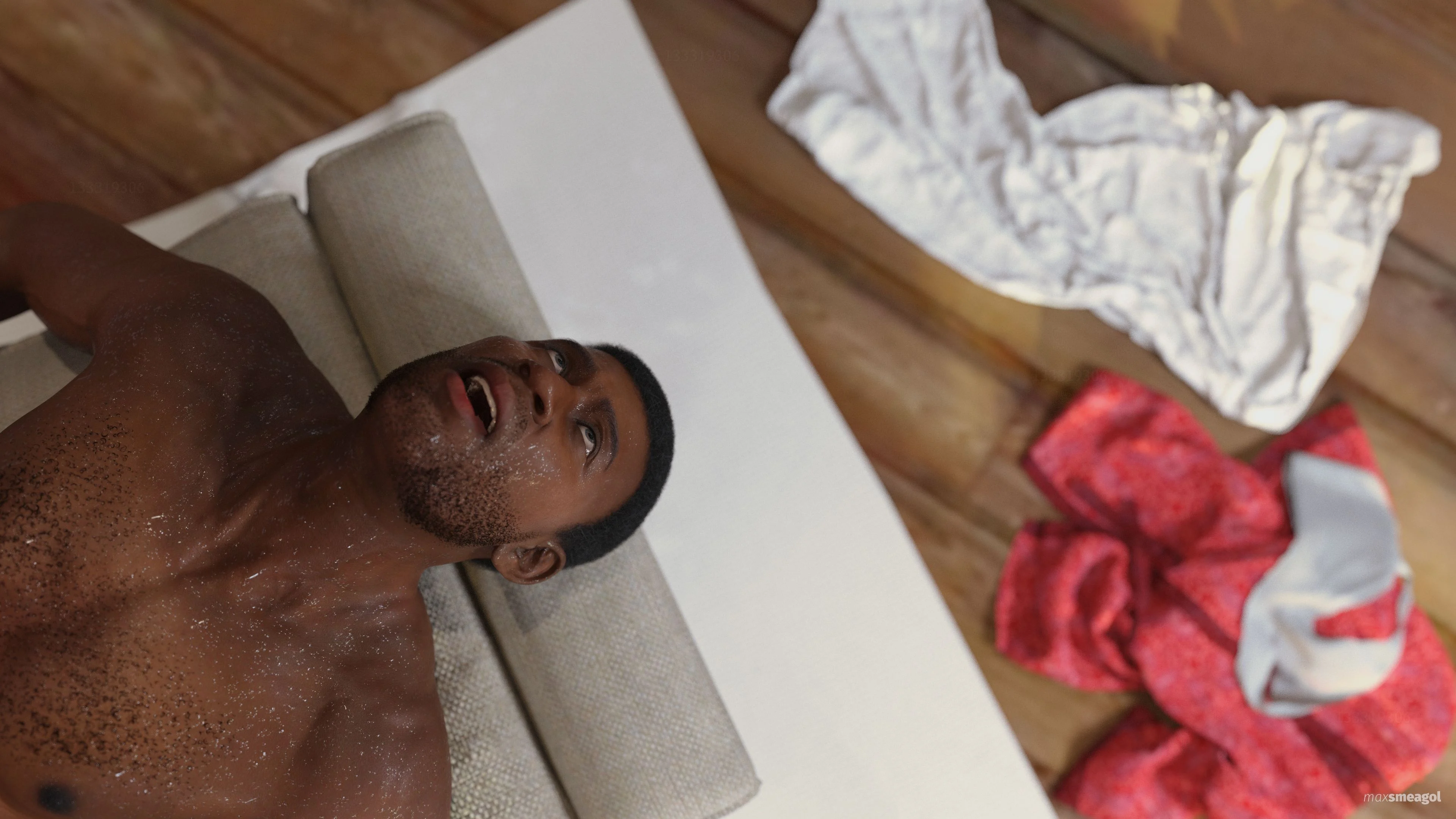 Canvas [MaxSmeagol] - Chapter 1 — Page 93