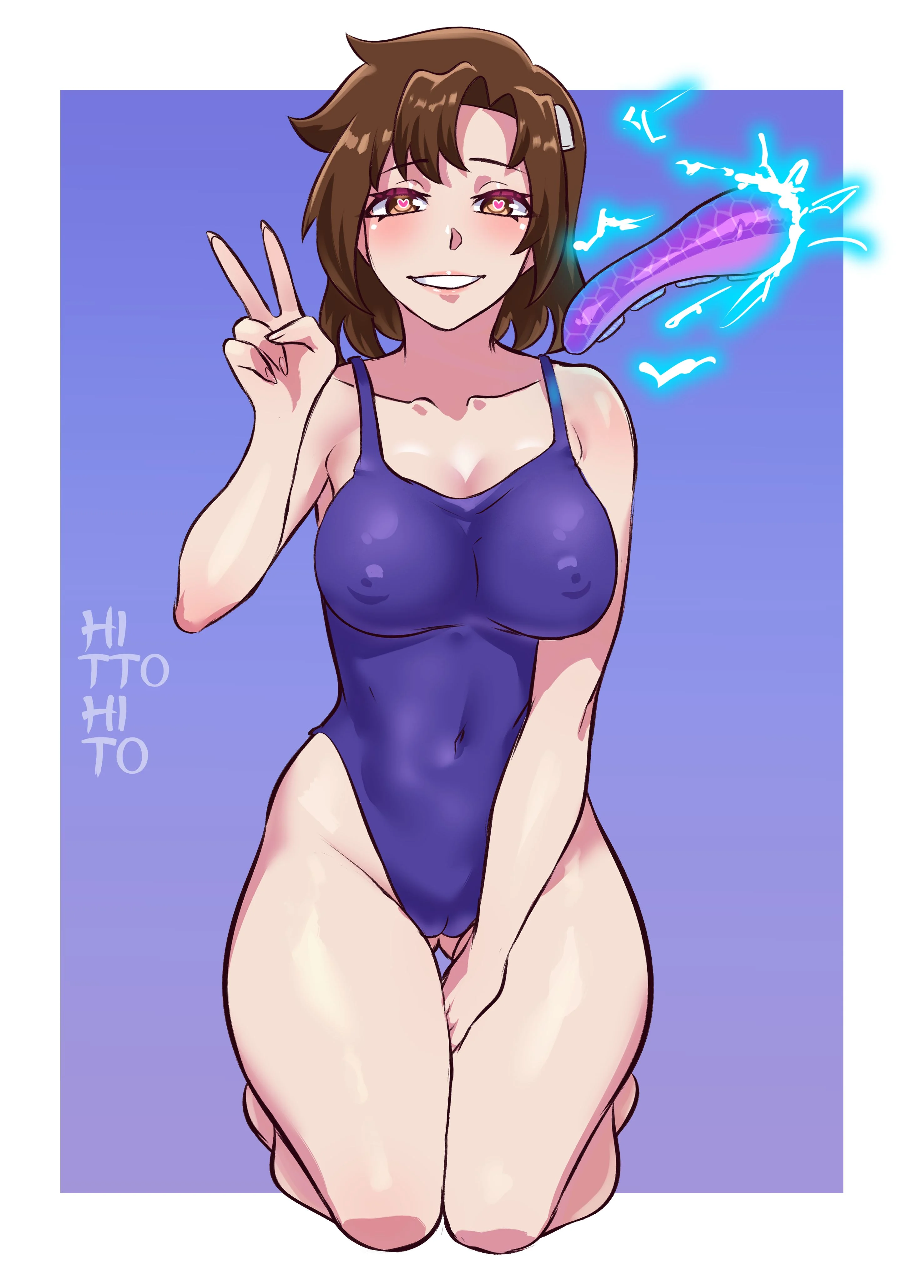 A Girls Encore (Girls Bravo) [TSFSingularity , Hittohito] - Chapter 1 — Page 41