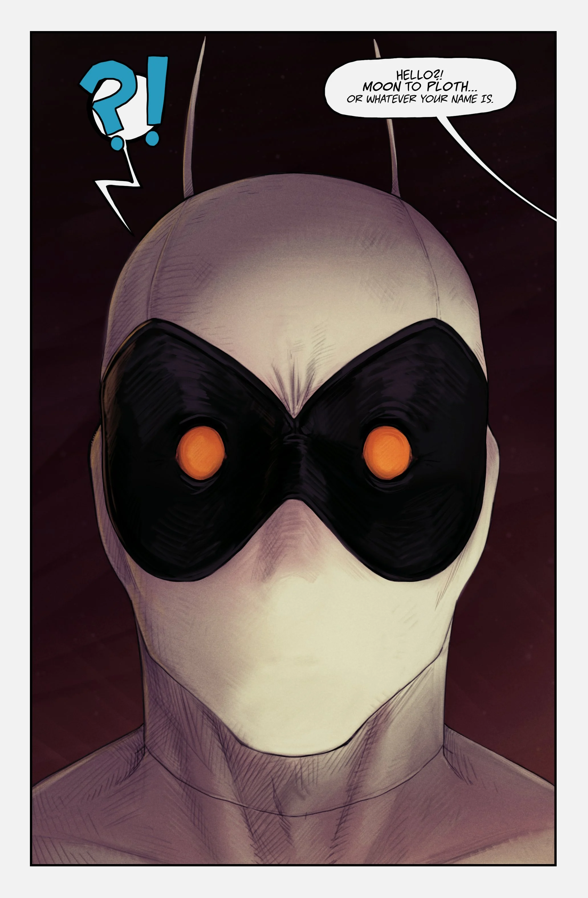 Mighty Moth [DevilHS] - Chapter 4 — Page 19