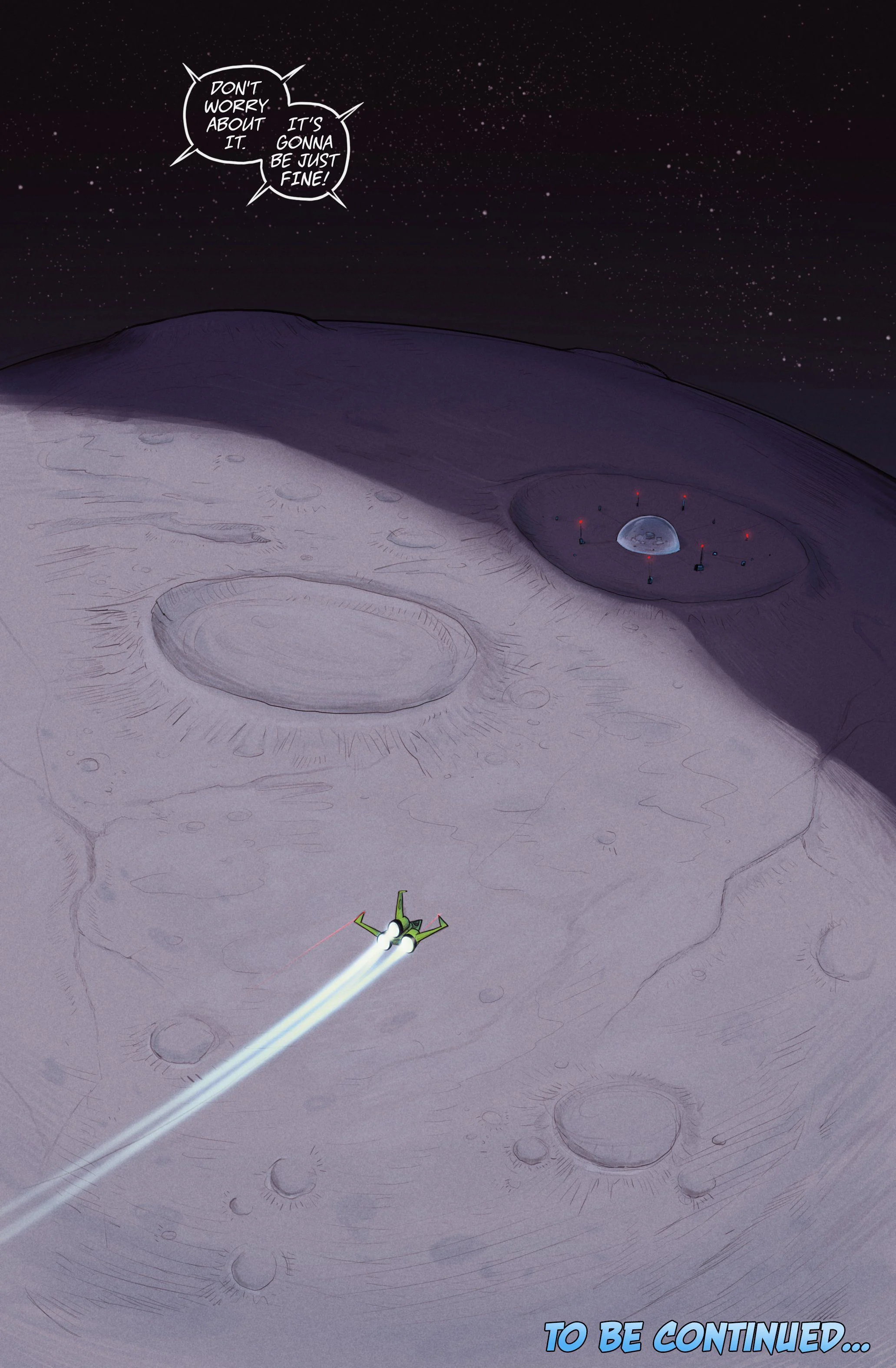 Mighty Moth [DevilHS] - Chapter 2 — Page 30