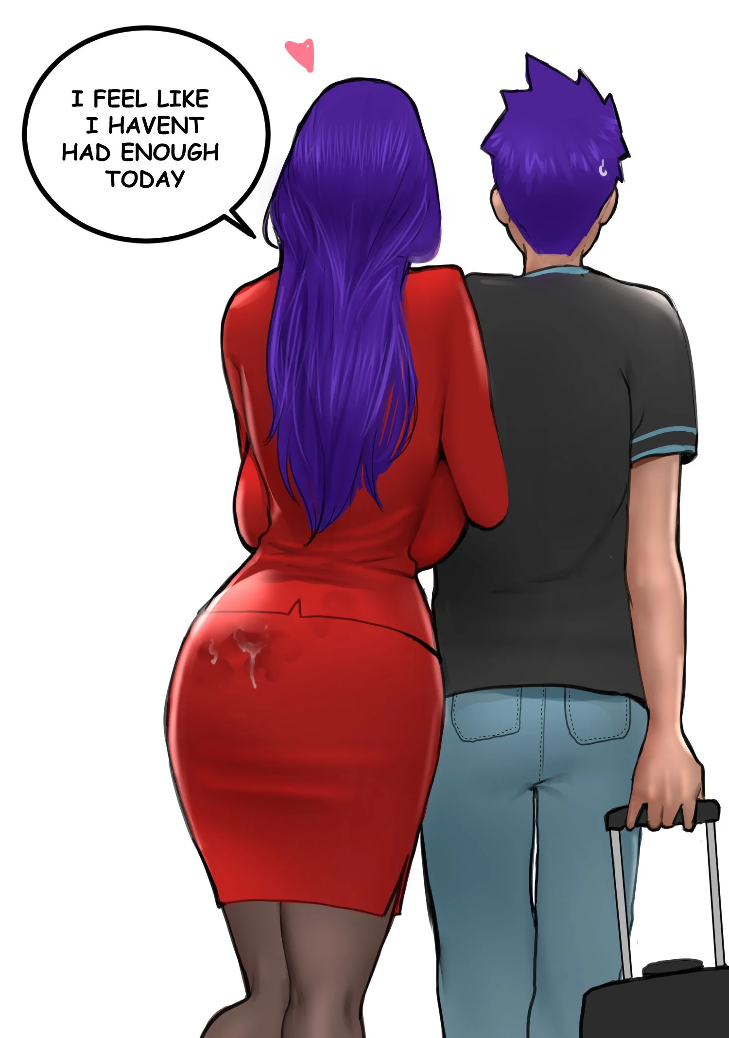 Dear Mother Clara [Scarlett Ann] - Chapter 1 — Page 12