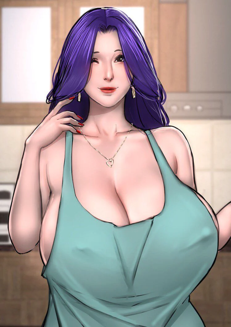 Dear Mother Clara [Scarlett Ann] - Chapter — Page 38