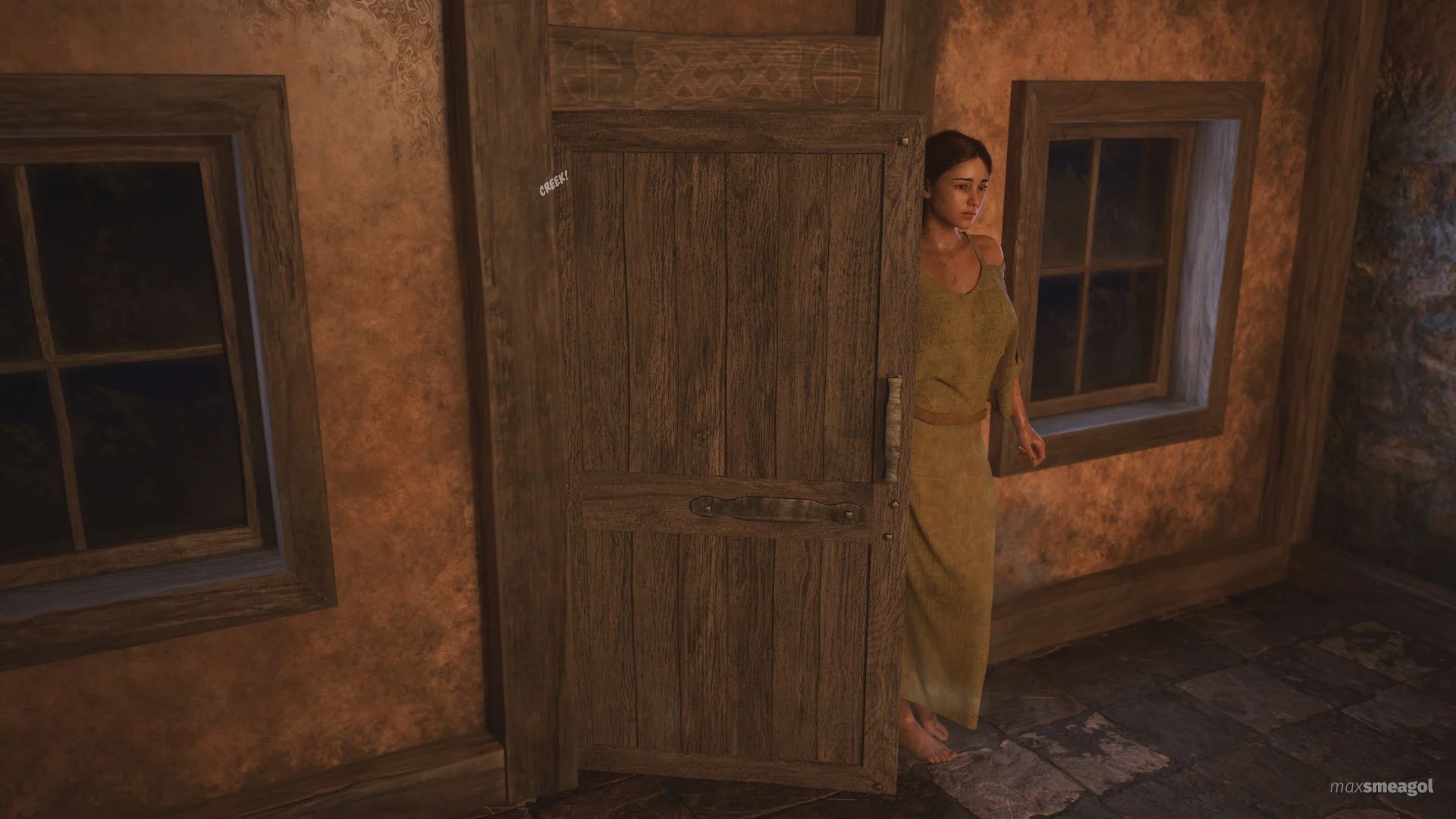 Amarta [MaxSmeagol] - Chapter 1 — Page 7