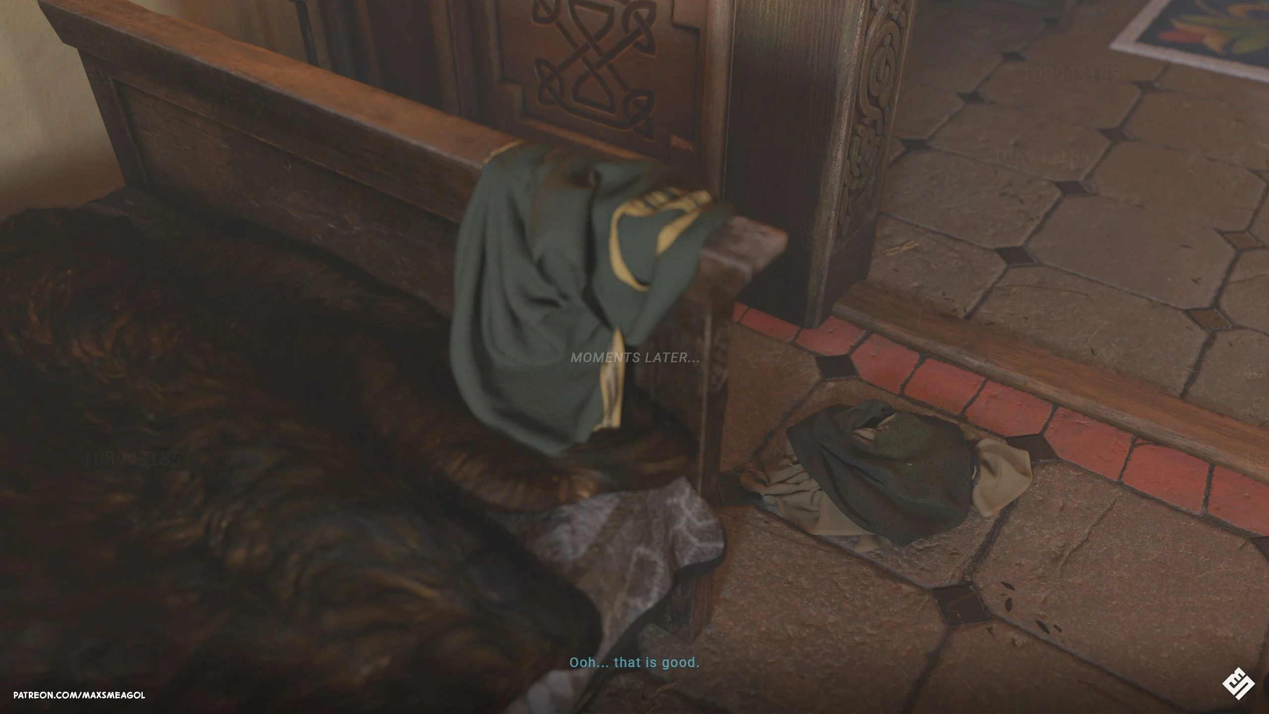 Amarta [MaxSmeagol] - Chapter 5 — Page 15