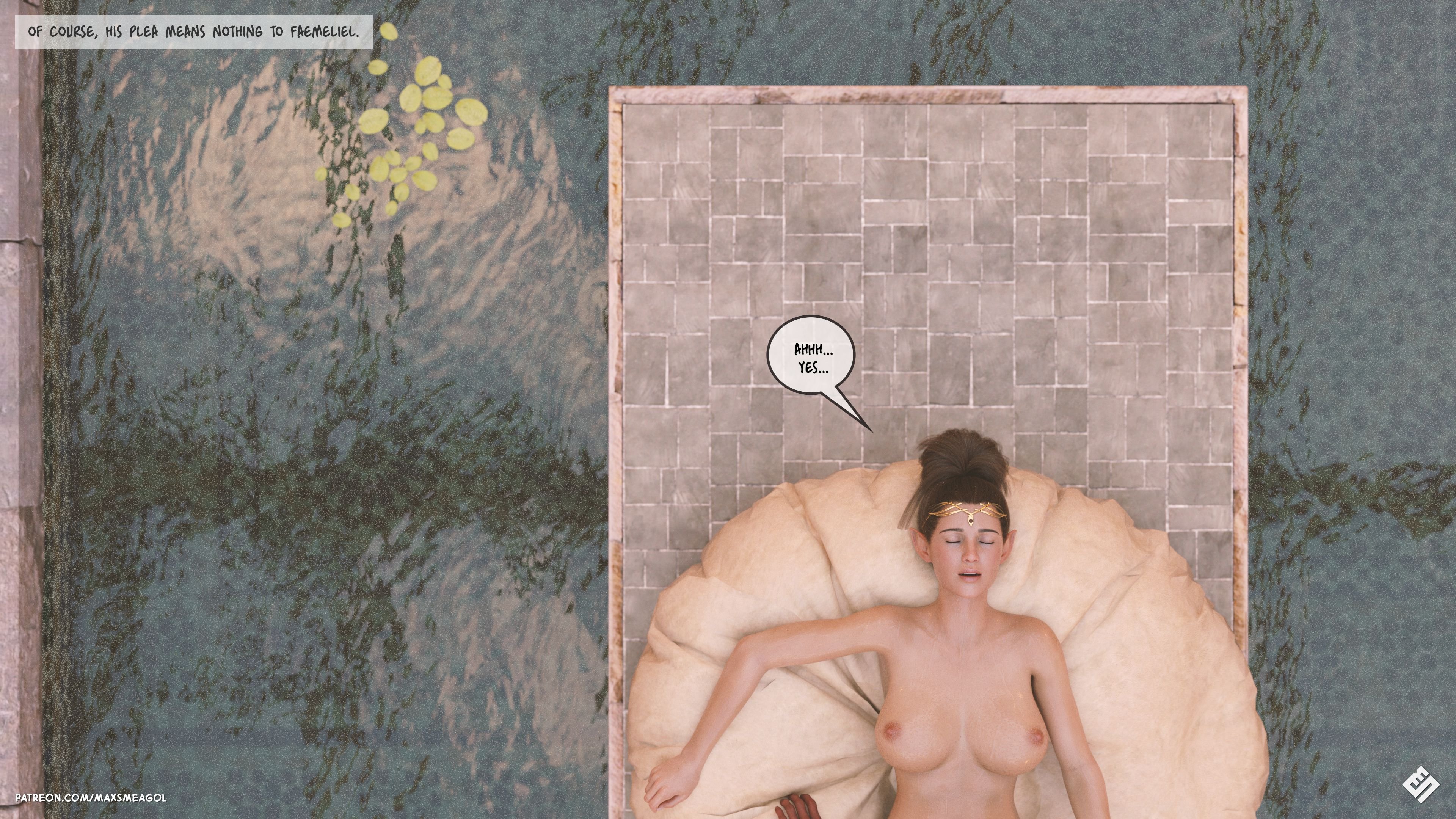 Amarta [MaxSmeagol] - Chapter 4 — Page 29