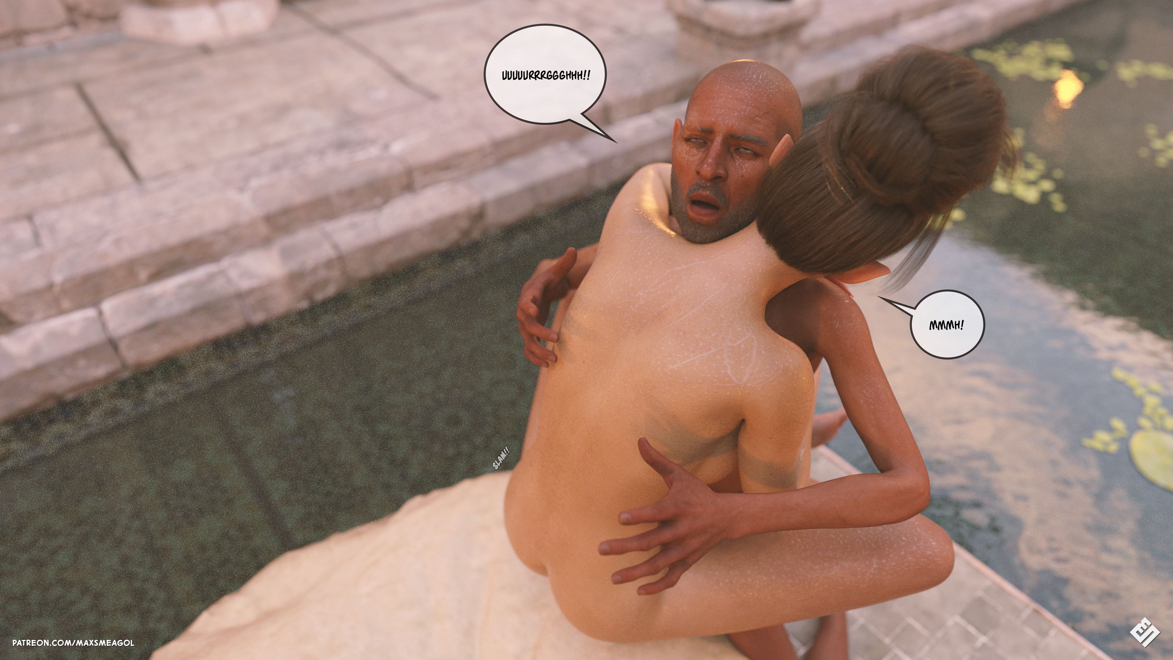 Amarta [MaxSmeagol] - Chapter 4 — Page 65