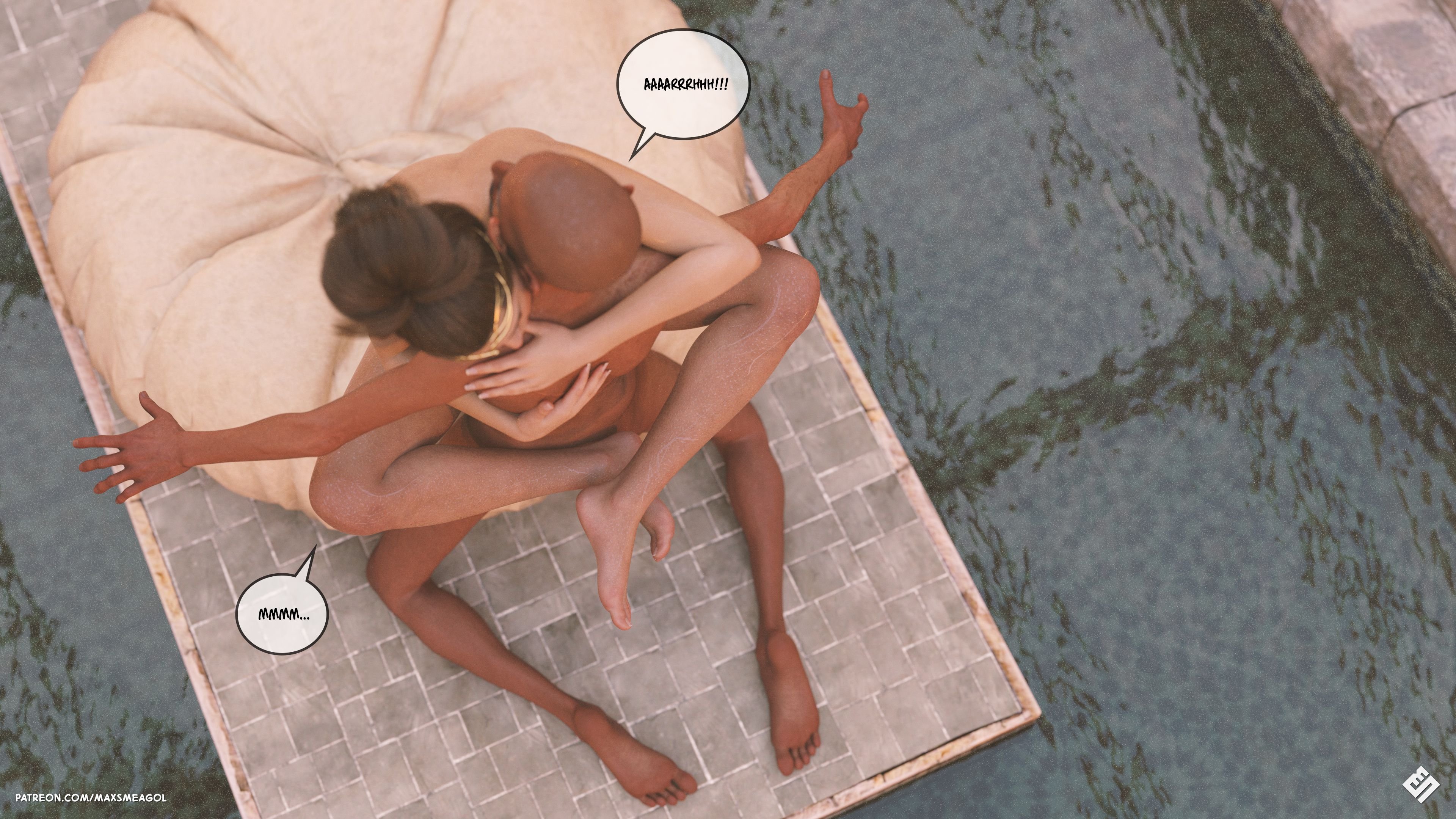 Amarta [MaxSmeagol] - Chapter 4 — Page 68