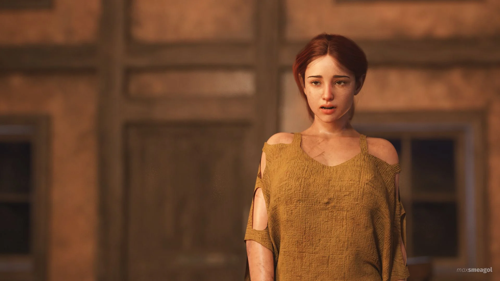 Amarta [MaxSmeagol] - Chapter 1.5 — Page 10