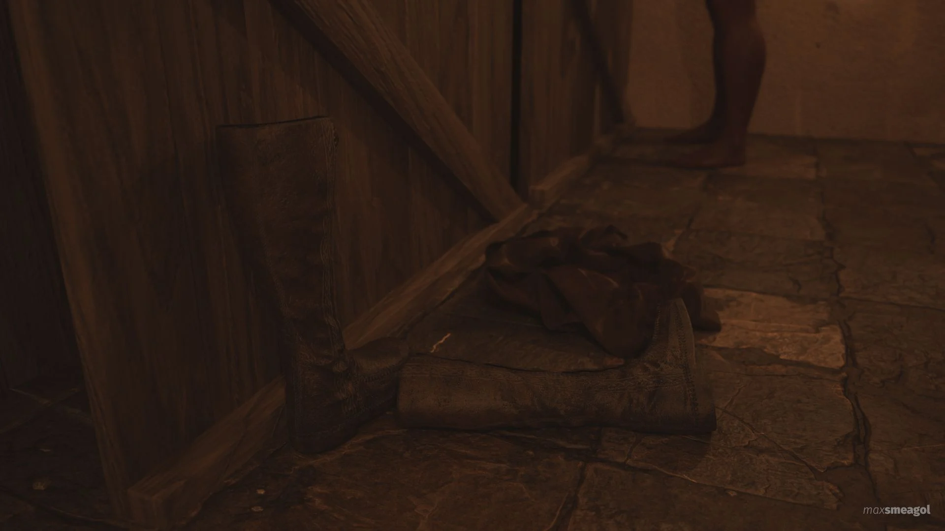 Amarta [MaxSmeagol] - Chapter 1.5 — Page 26