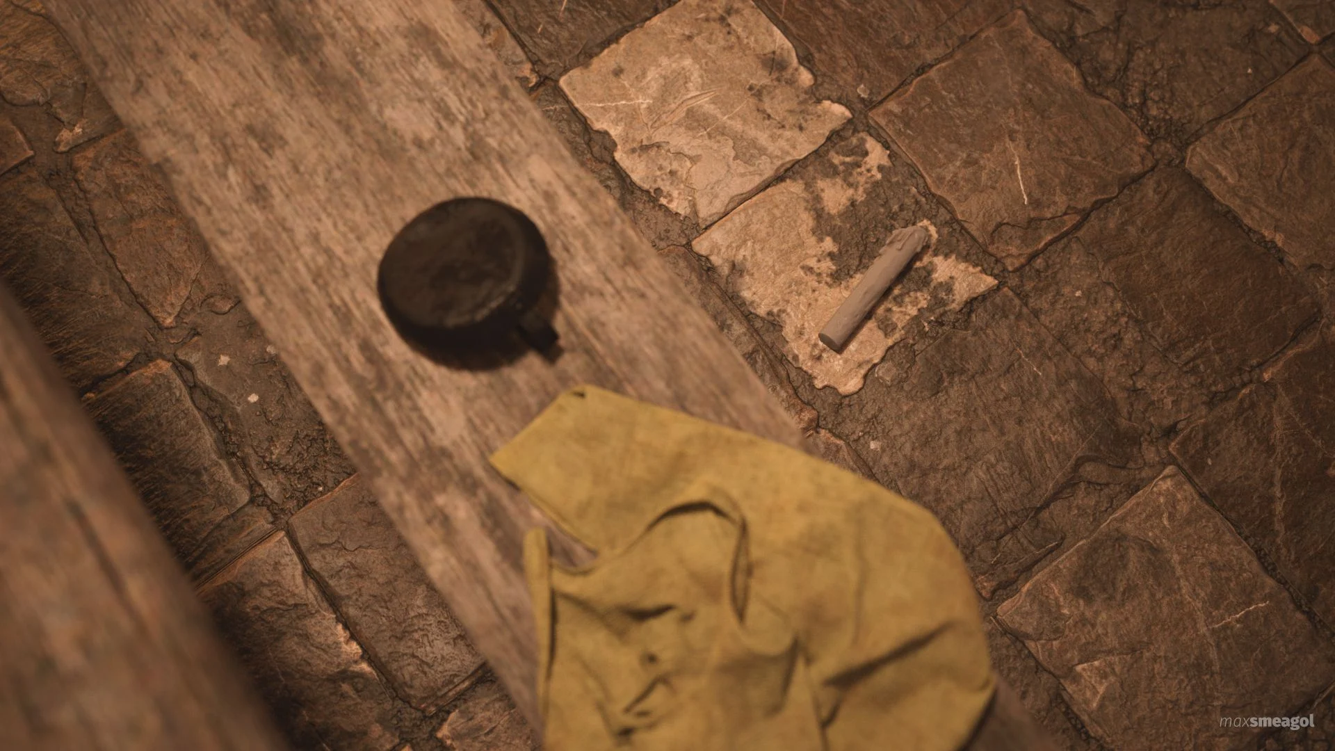 Amarta [MaxSmeagol] - Chapter 1.5 — Page 54