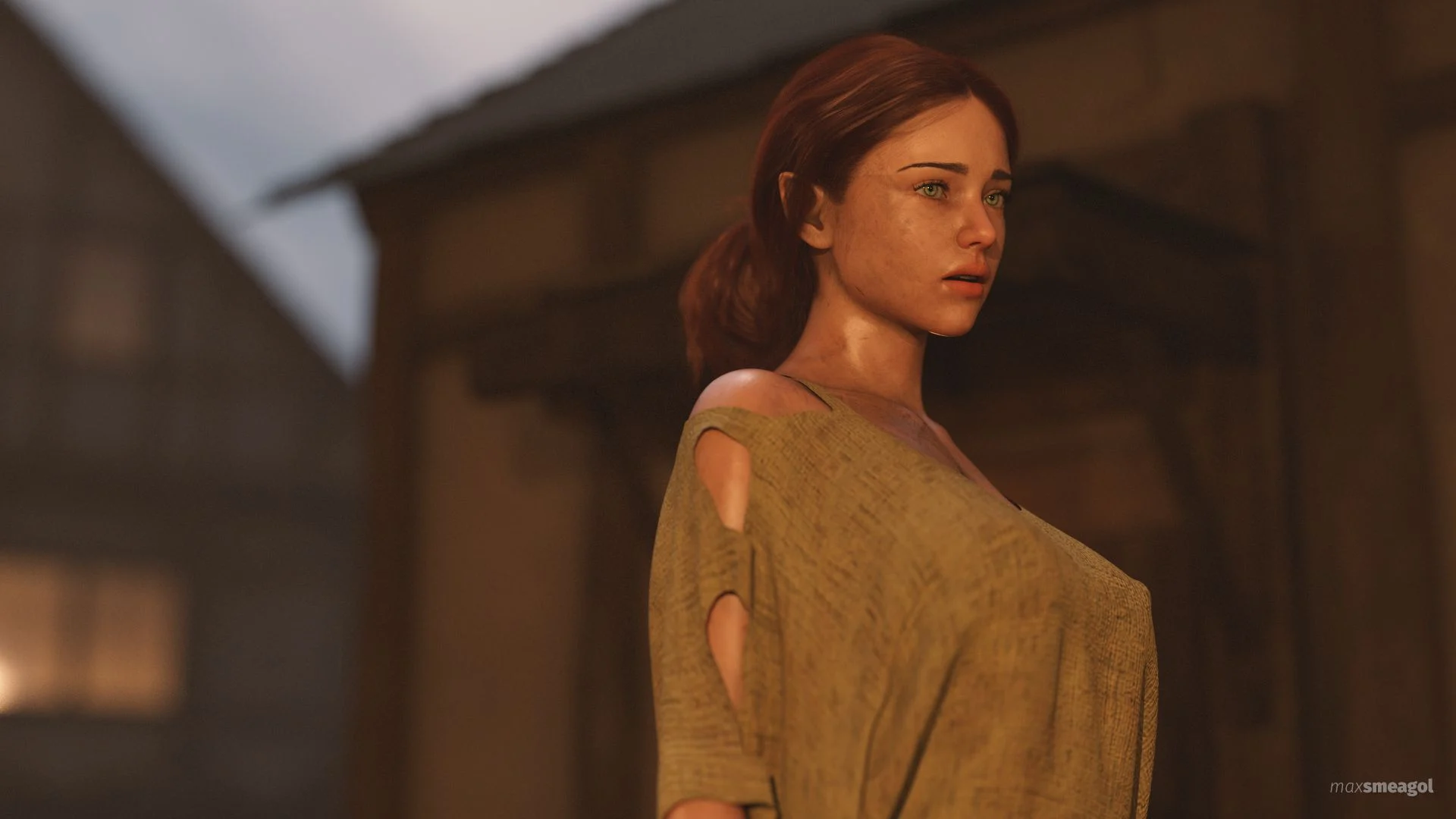 Amarta [MaxSmeagol] - Chapter 1.5 — Page 90