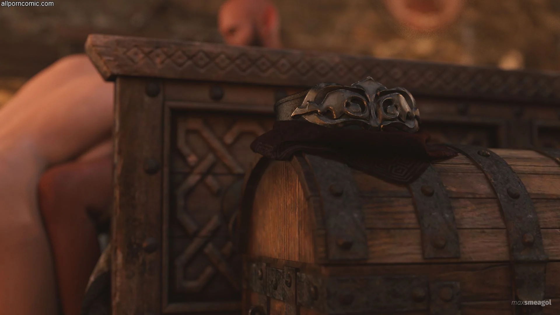 Amarta [MaxSmeagol] - Chapter 2.5 — Page 23