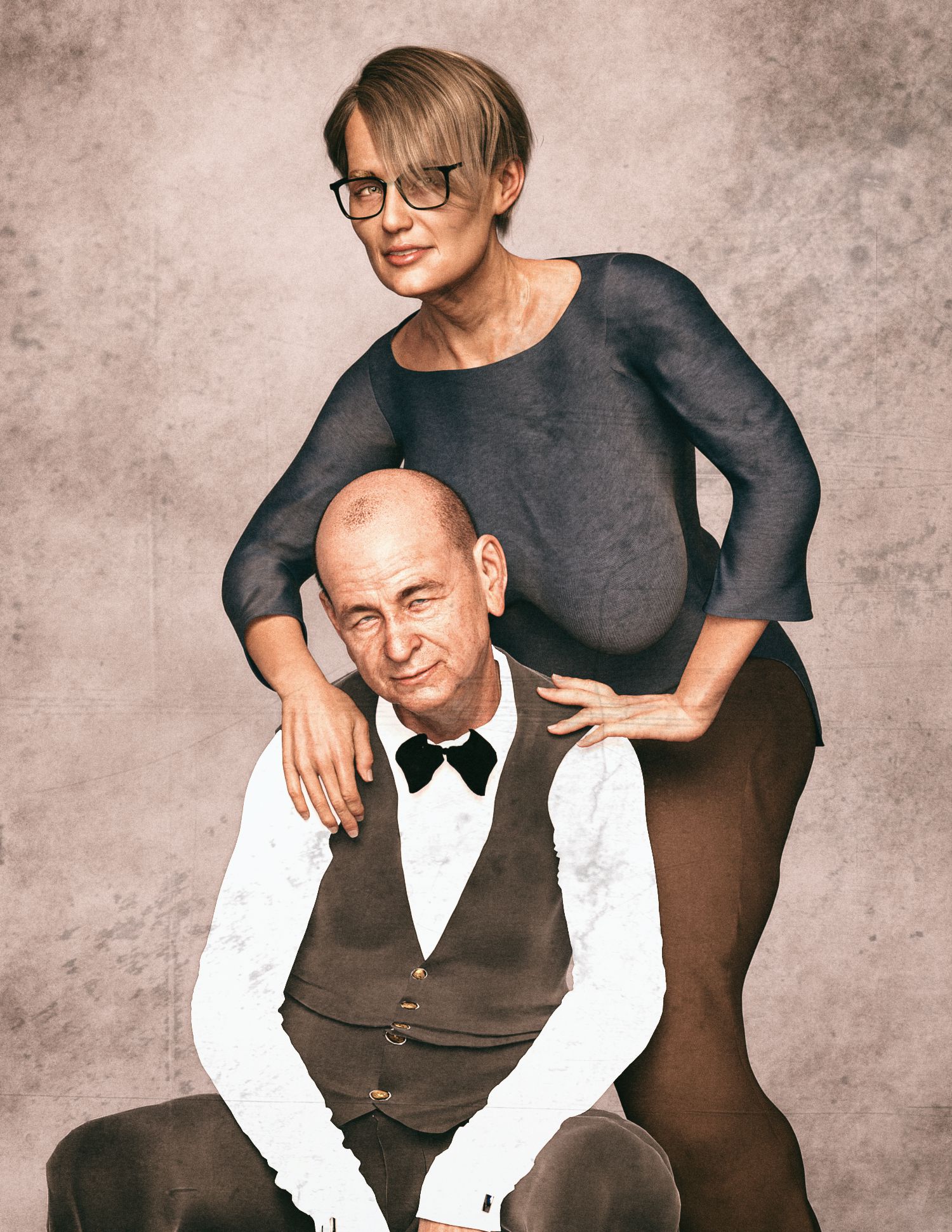 Misc Sets [Mr.FOXX] - Chapter — Page 7