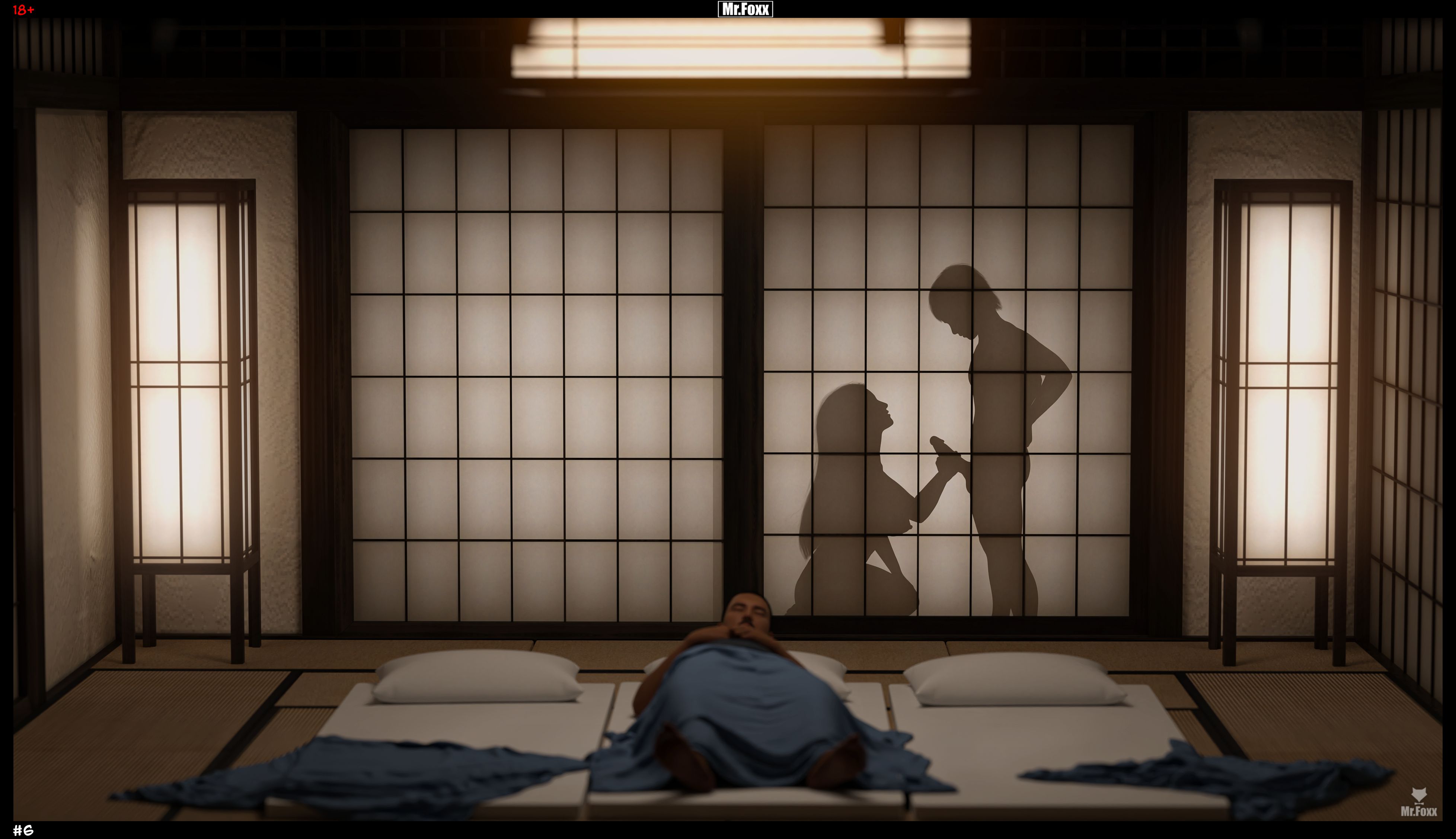 Misc Sets [Mr.FOXX] - Chapter — Page 6