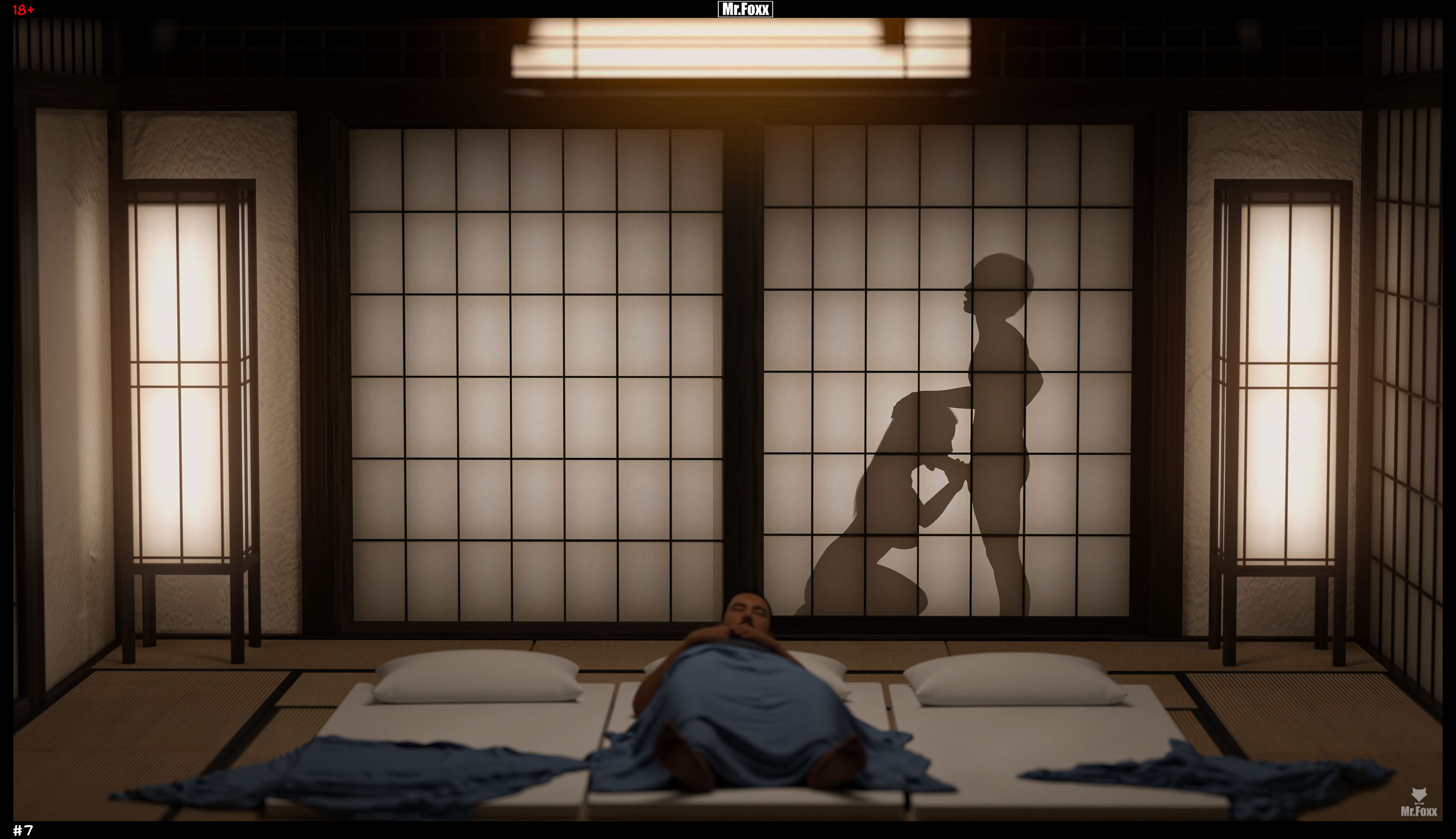 Misc Sets [Mr.FOXX] - Chapter — Page 7