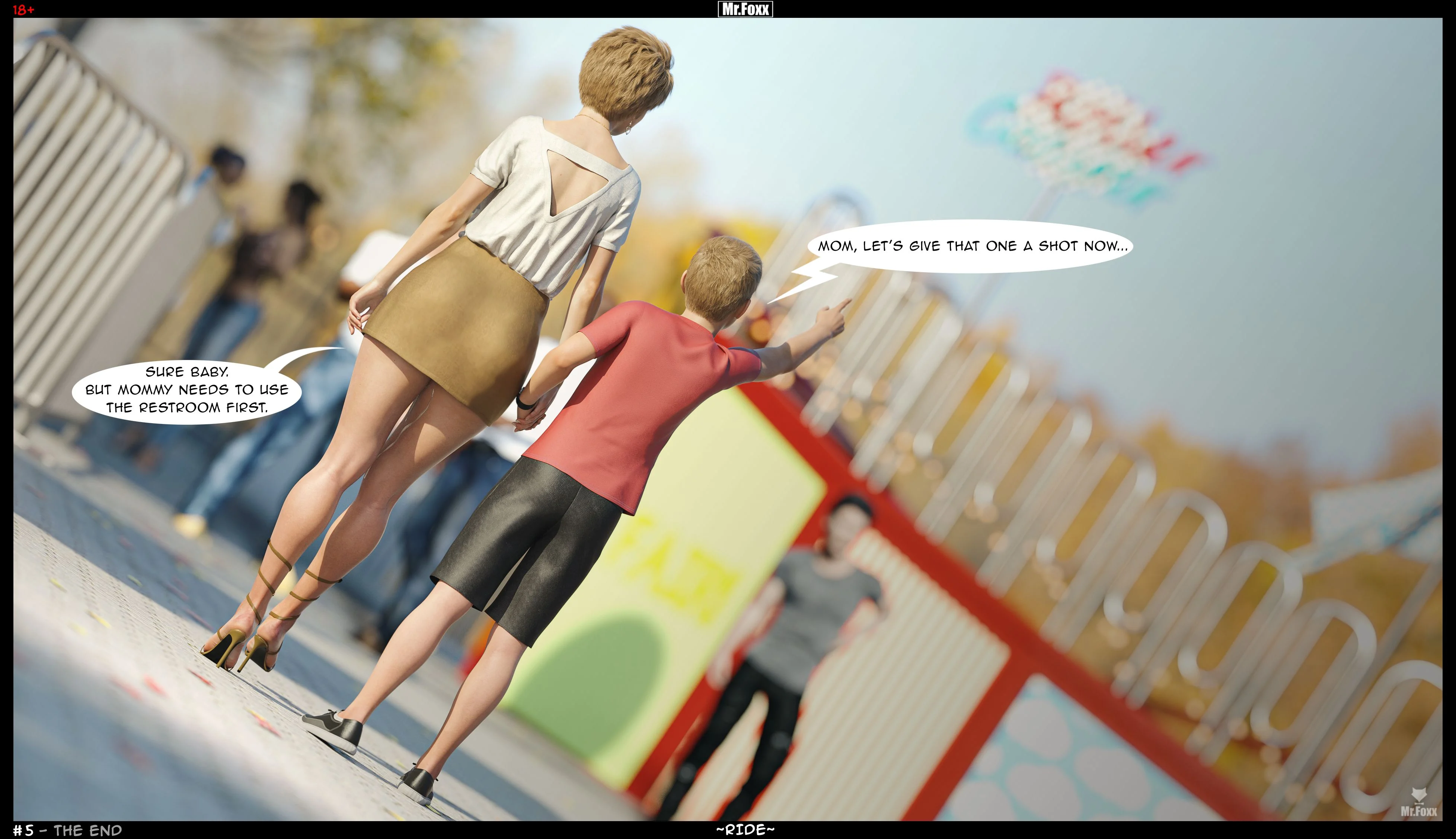 Misc Sets [Mr.FOXX] - Chapter — Page 5