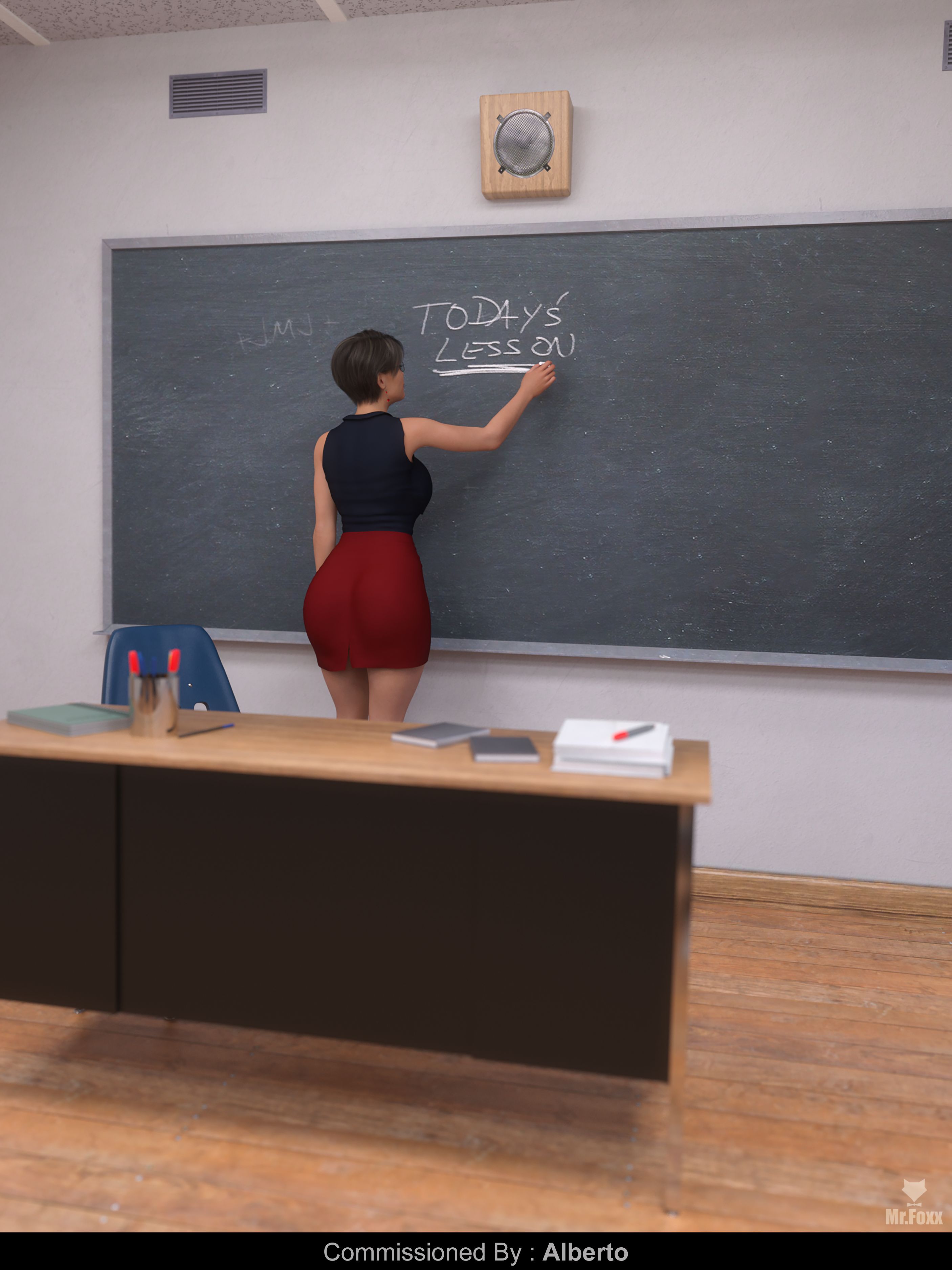 Misc Sets [Mr.FOXX] - Chapter — Page 5