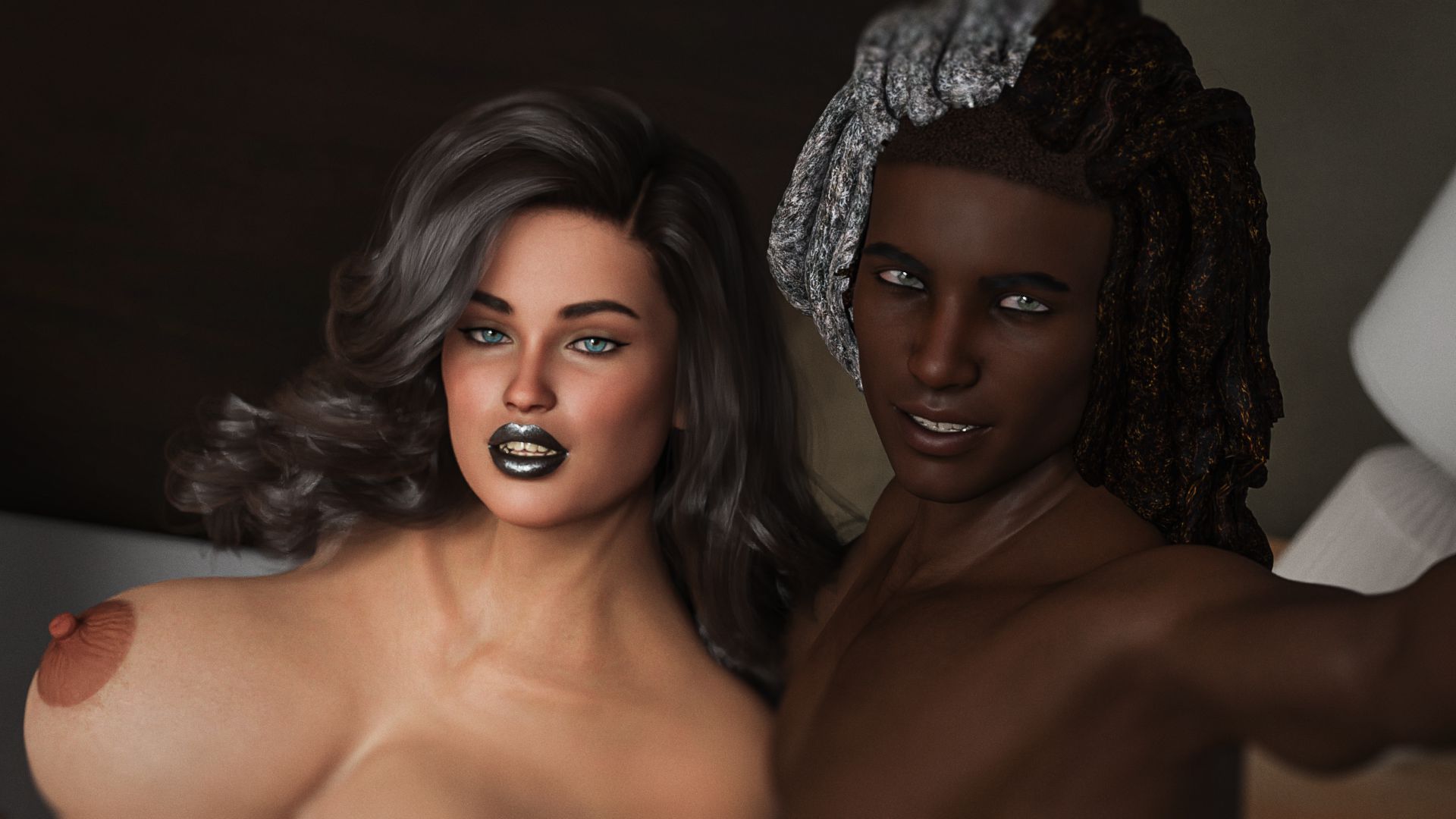 Misc Sets [Mr.FOXX] - Chapter — Page 12