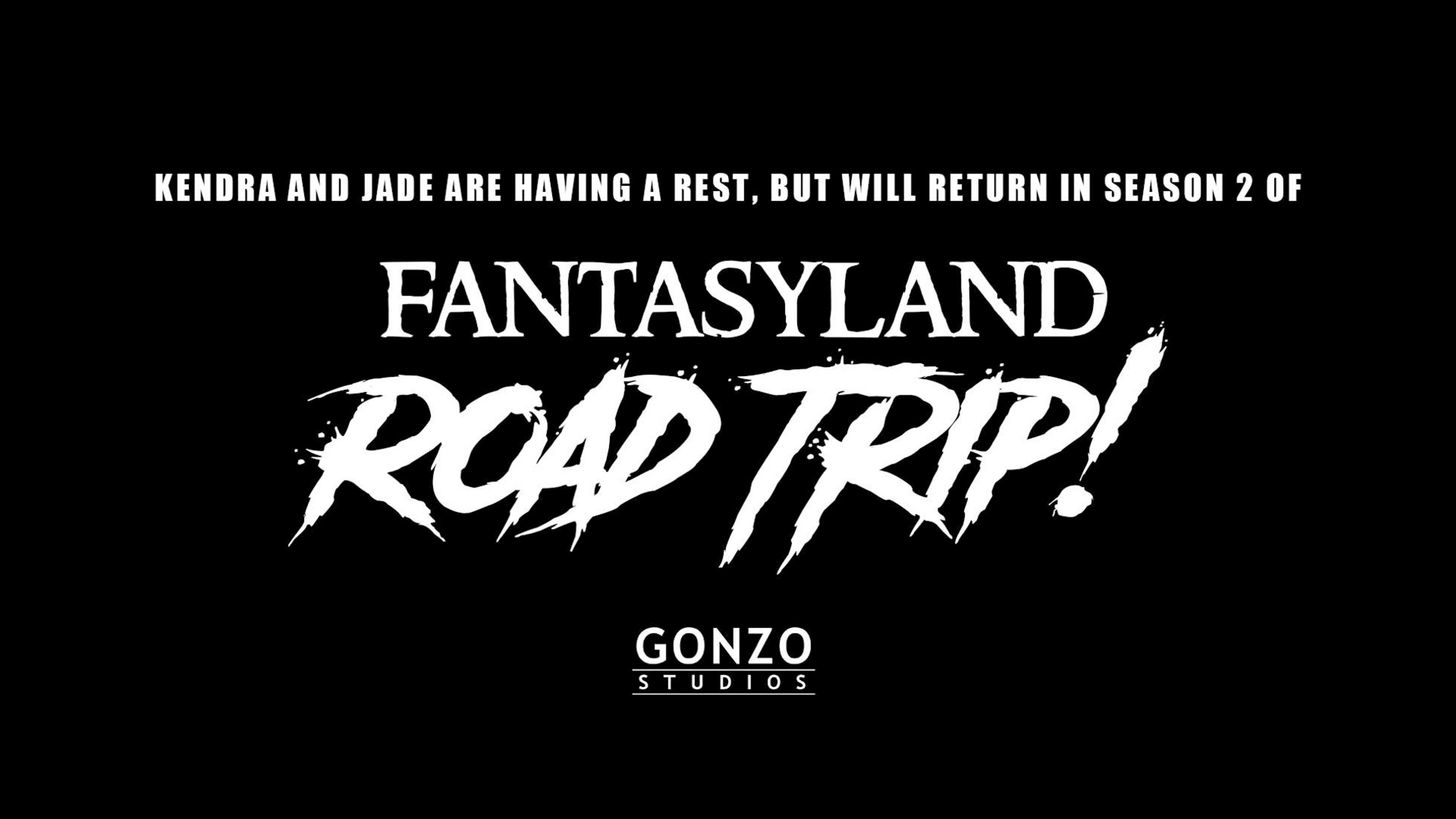 Fantasyland – Road Trip! [Sexy3DComics | Gonzo] - Chapter 4 — Page 136