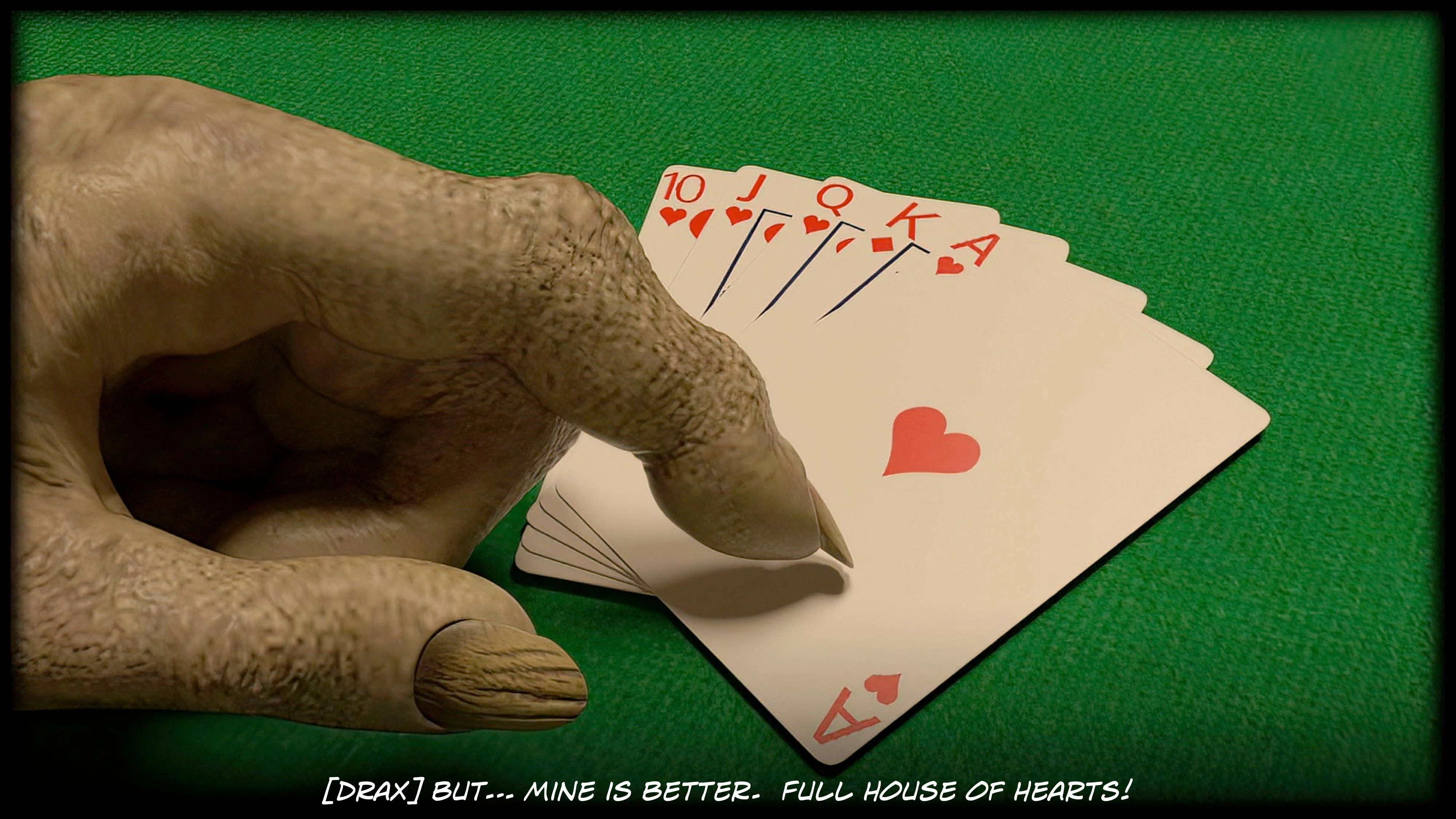 Fantasyland – Road Trip! [Sexy3DComics | Gonzo] - Chapter 4 — Page 48