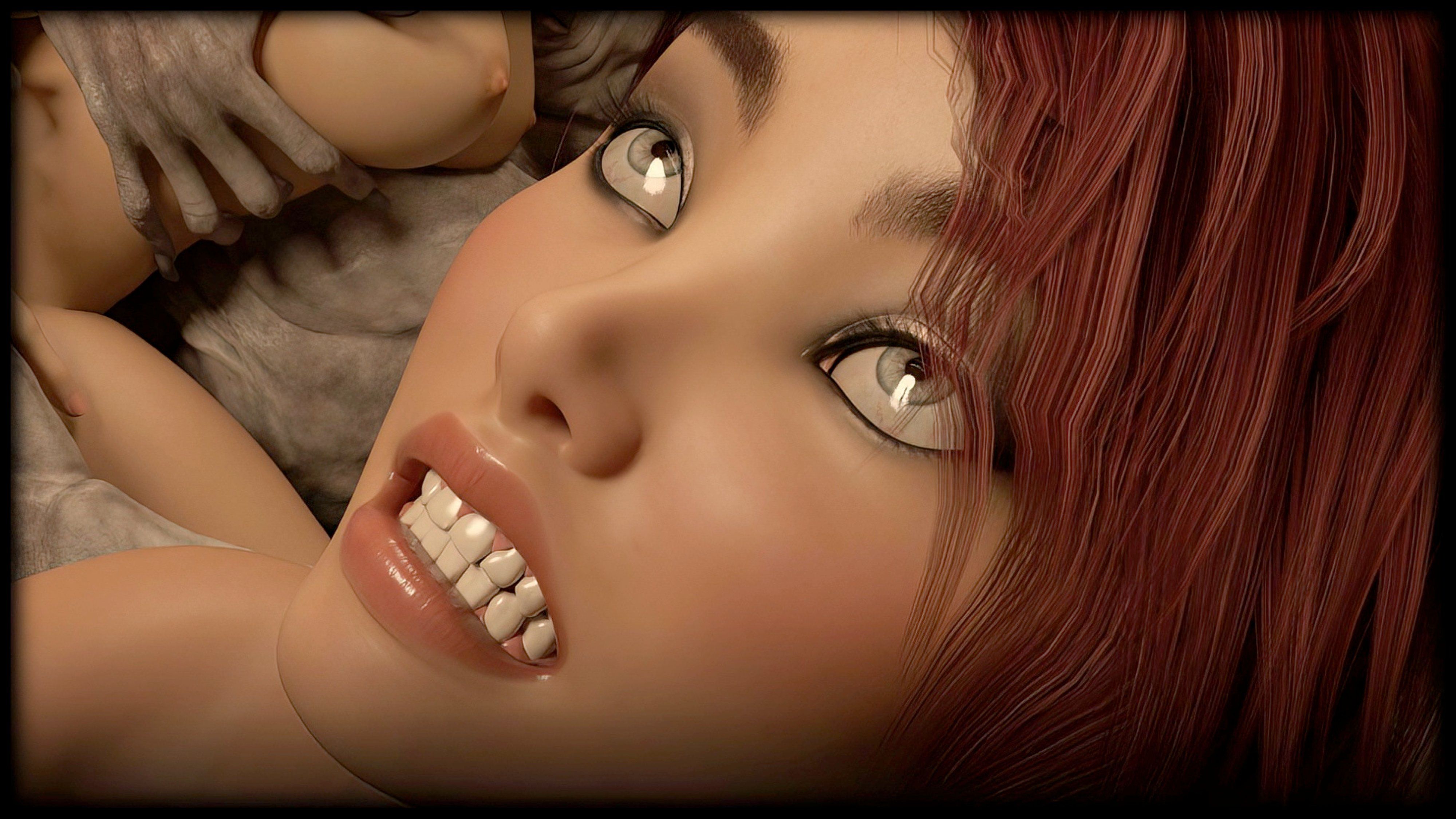 Fantasyland – Road Trip! [Sexy3DComics | Gonzo] - Chapter 4 — Page 66