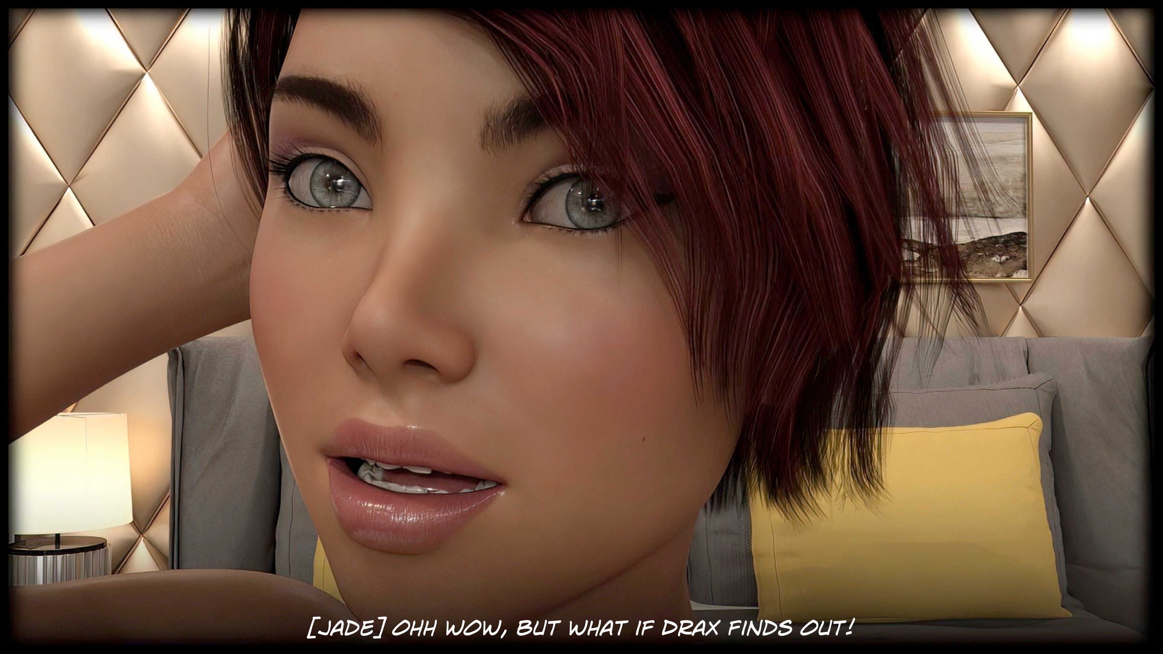 Fantasyland – Road Trip! [Sexy3DComics | Gonzo] - Chapter 4 — Page 72