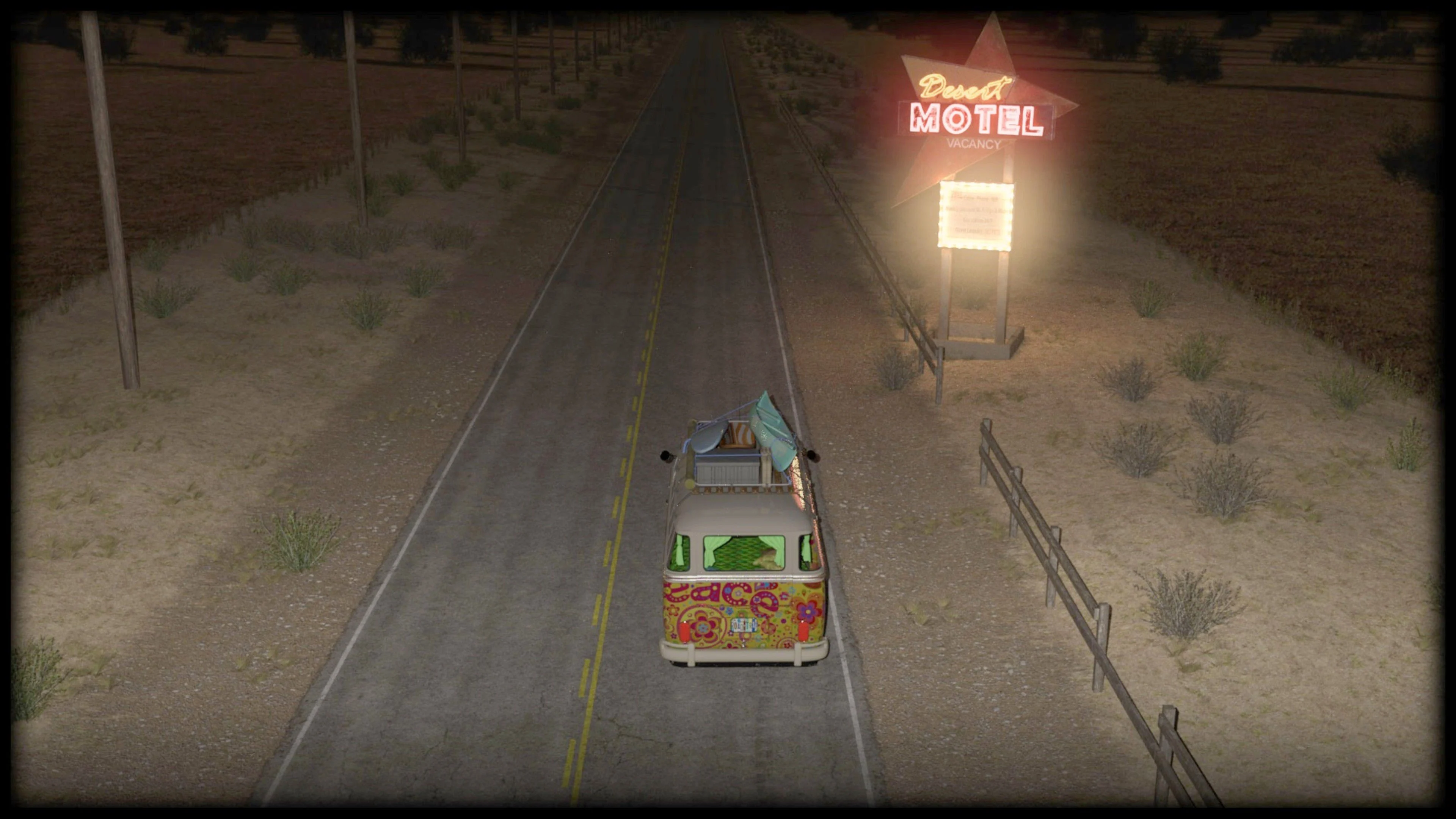 Fantasyland – Road Trip! [Sexy3DComics | Gonzo] - Chapter 1 — Page 31