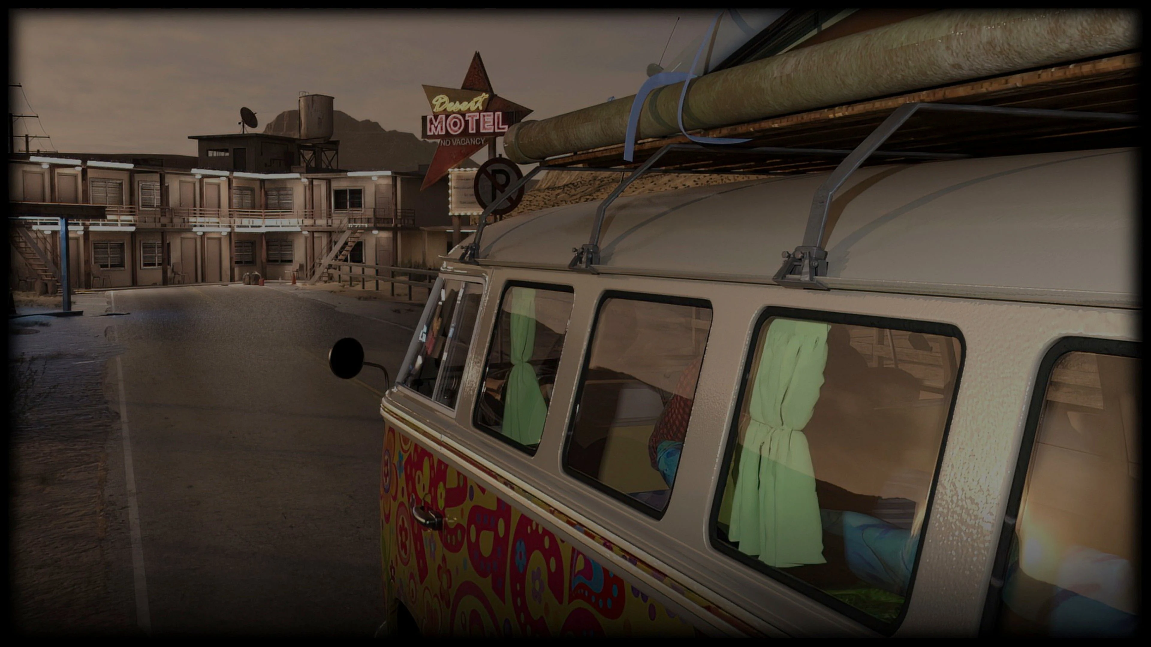 Fantasyland – Road Trip! [Sexy3DComics | Gonzo] - Chapter 1 — Page 32