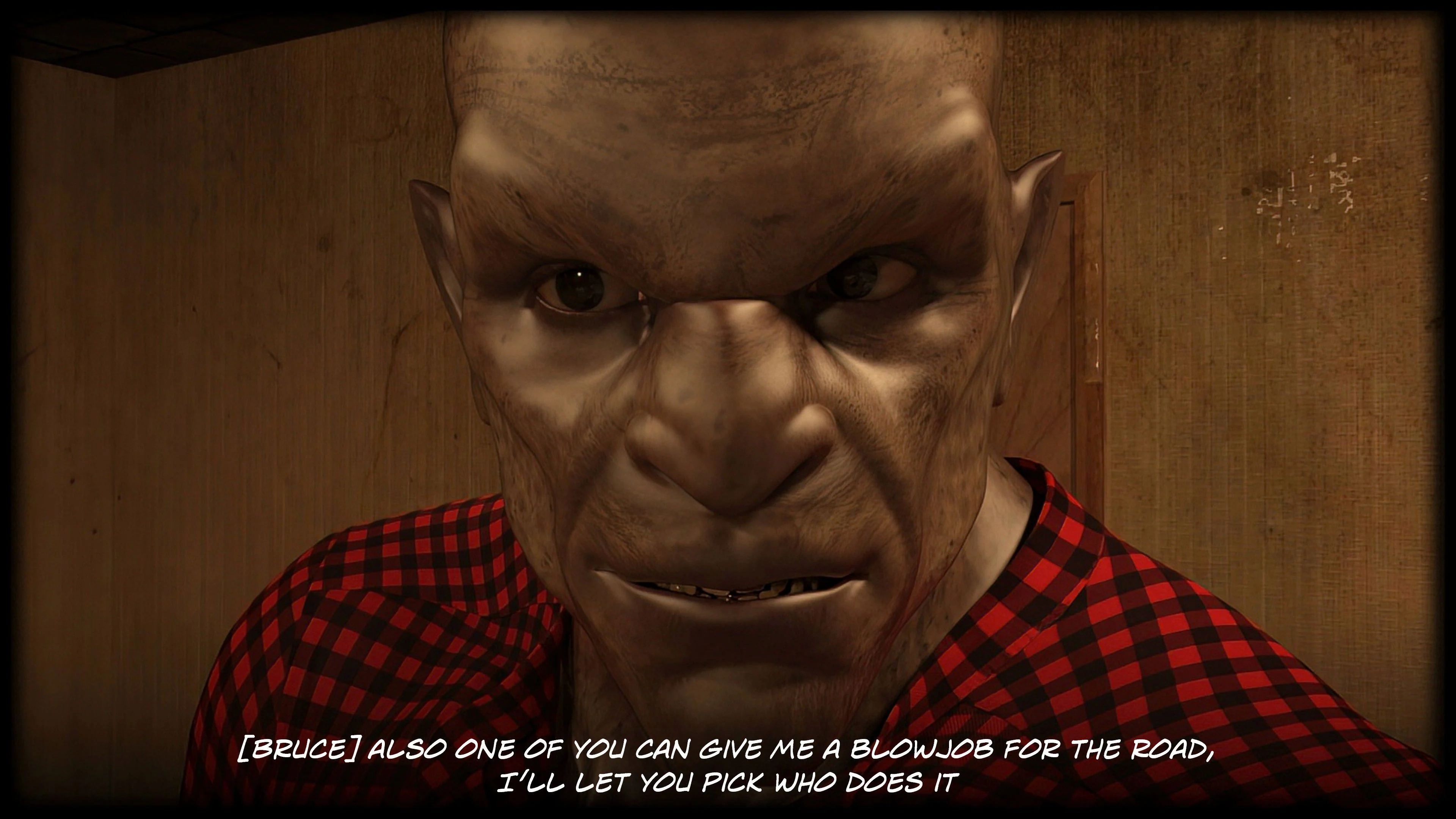 Fantasyland – Road Trip! [Sexy3DComics | Gonzo] - Chapter 1 — Page 73