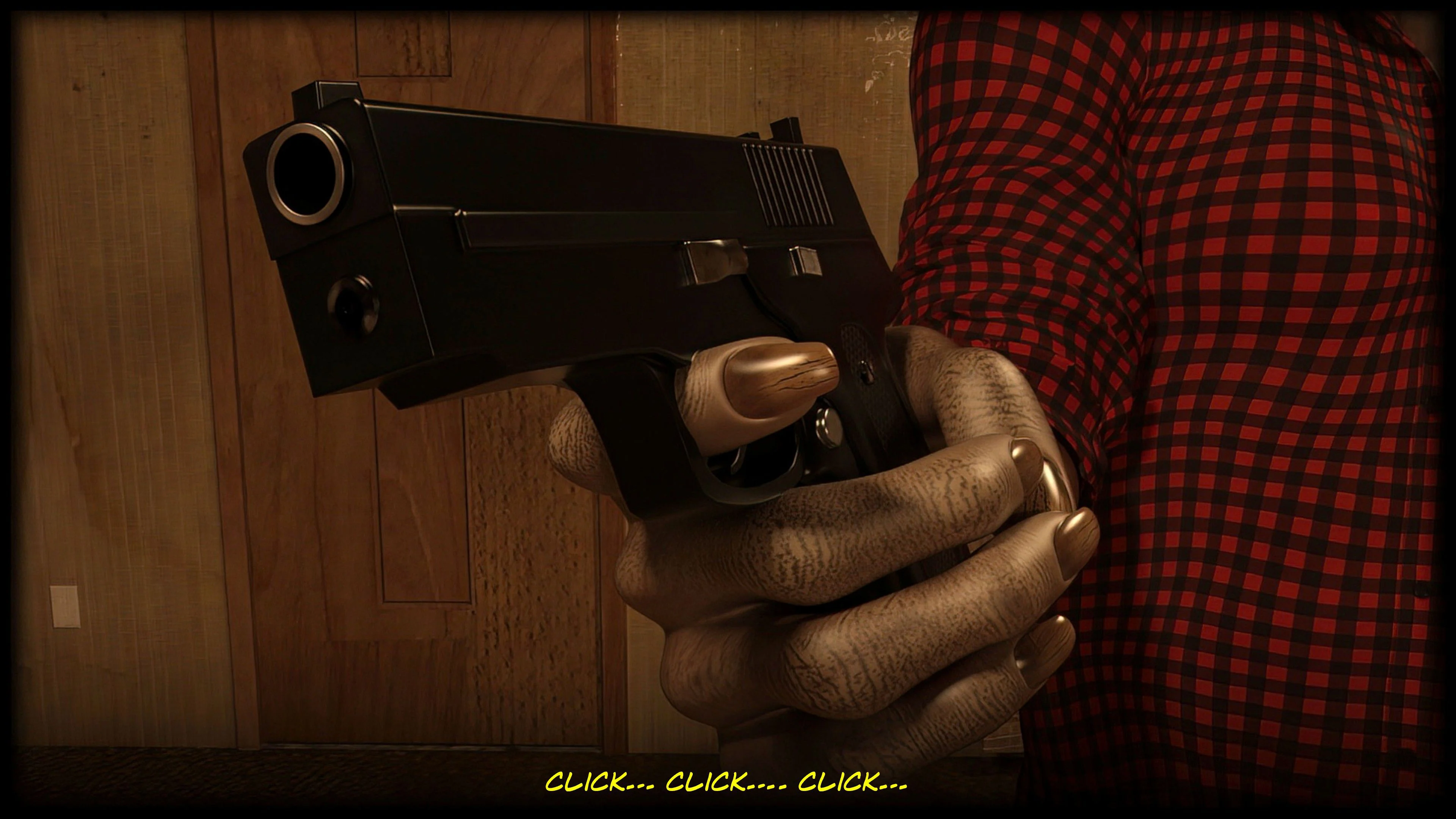 Fantasyland – Road Trip! [Sexy3DComics | Gonzo] - Chapter 1 — Page 80