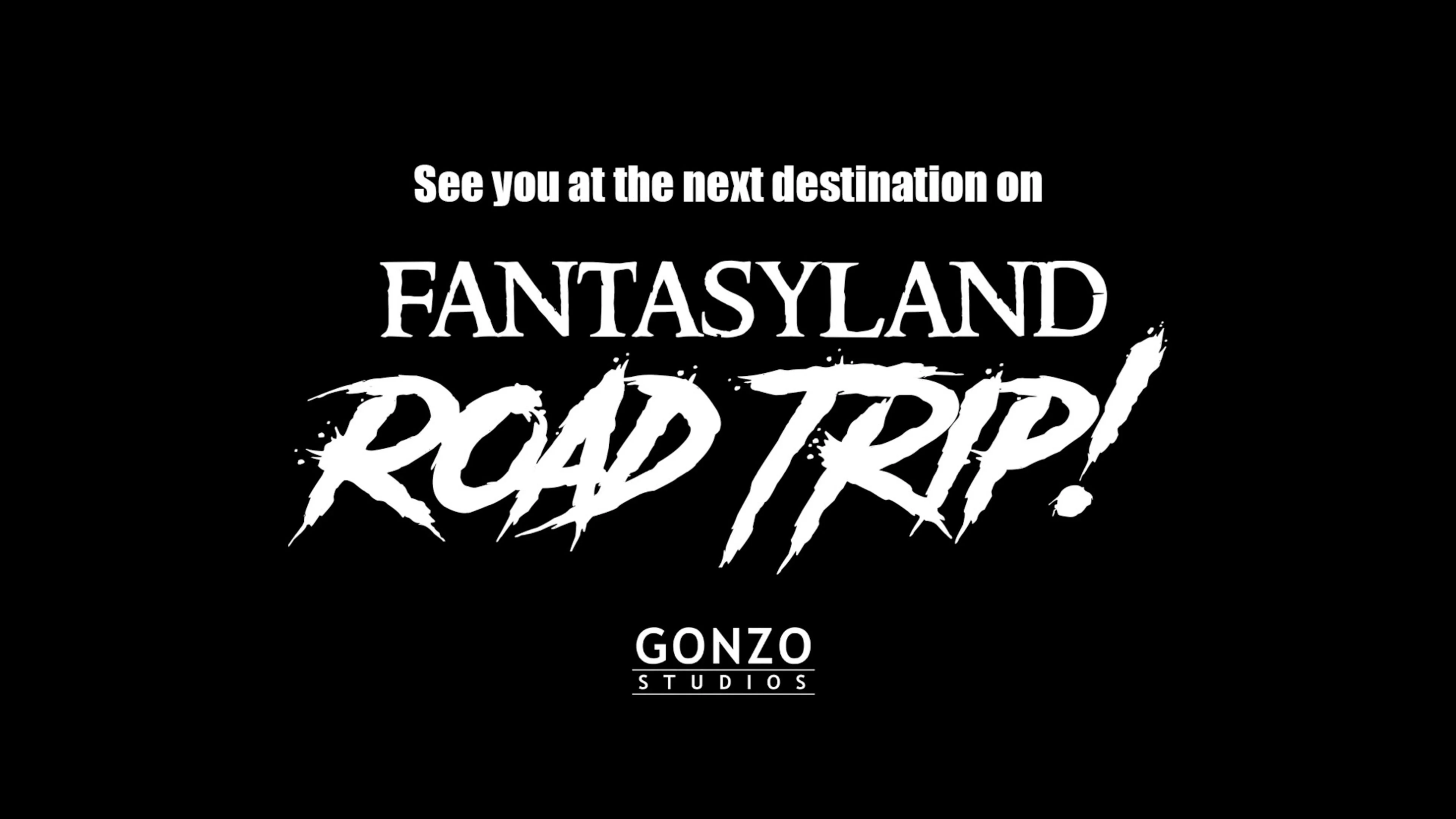 Fantasyland – Road Trip! [Sexy3DComics | Gonzo] - Chapter 1 — Page 93