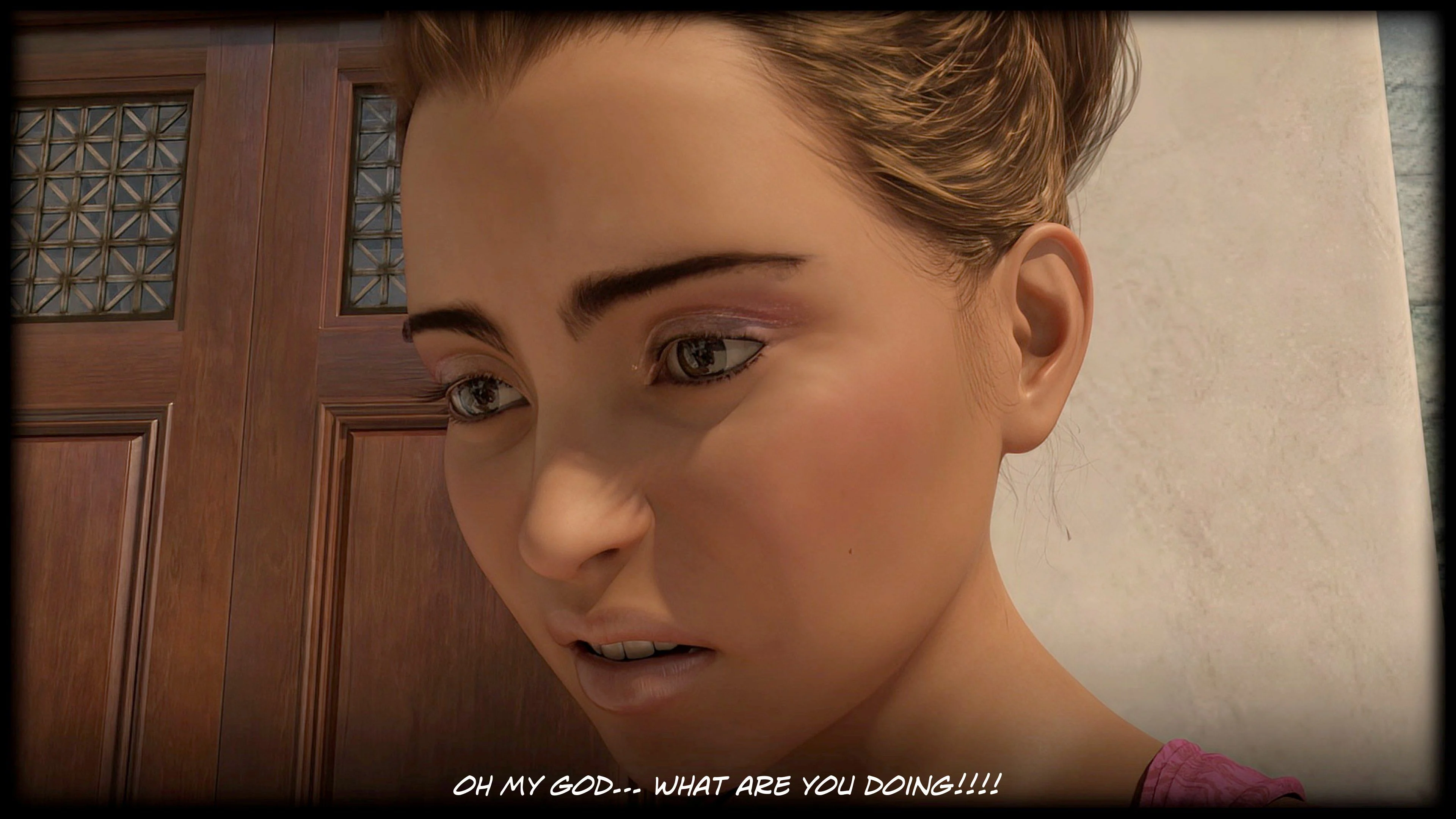 Fantasyland – Road Trip! [Sexy3DComics | Gonzo] - Chapter 2 — Page 38