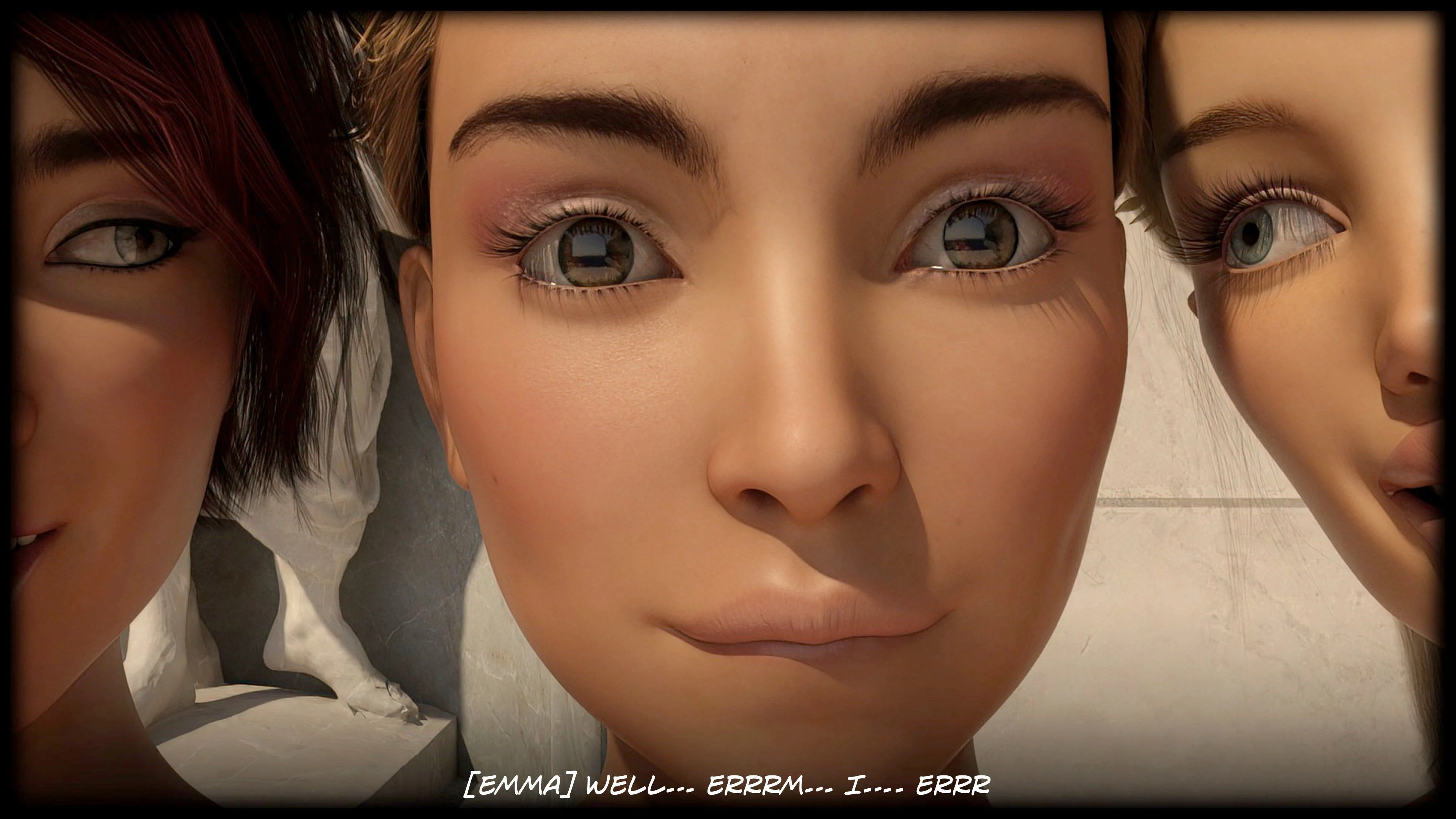 Fantasyland – Road Trip! [Sexy3DComics | Gonzo] - Chapter 2 — Page 71