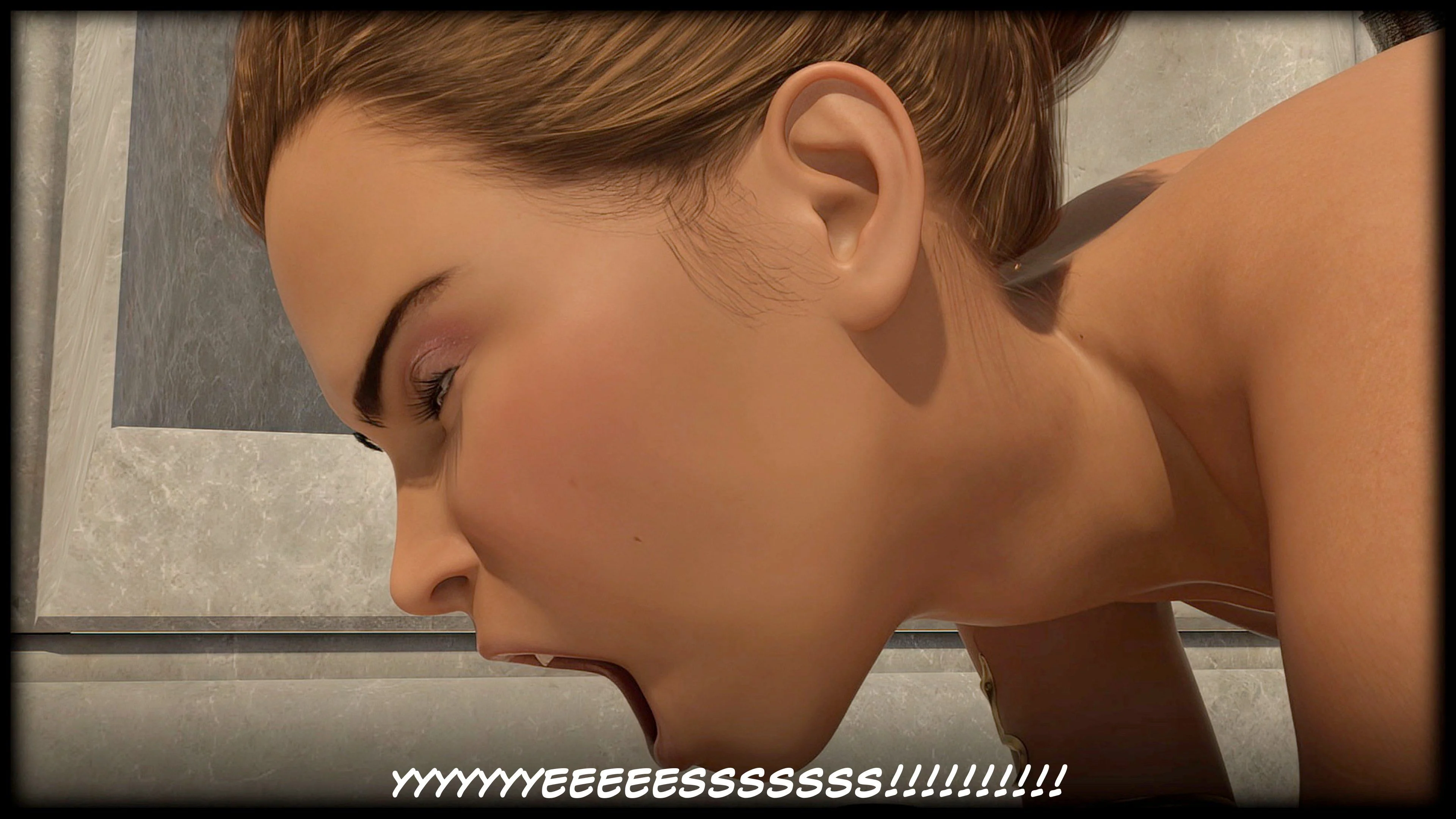 Fantasyland – Road Trip! [Sexy3DComics | Gonzo] - Chapter 2 — Page 88