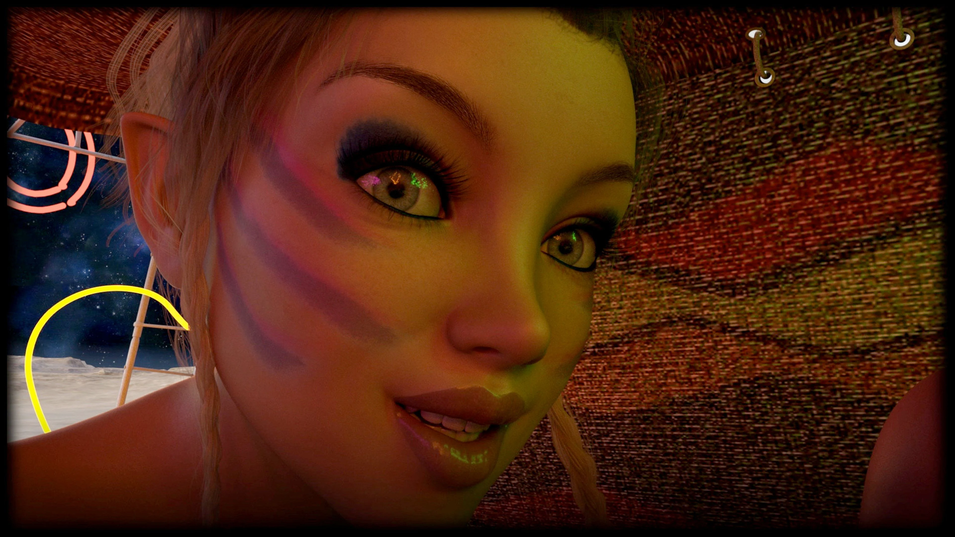 Fantasyland – Road Trip! [Sexy3DComics | Gonzo] - Chapter 3 — Page 115