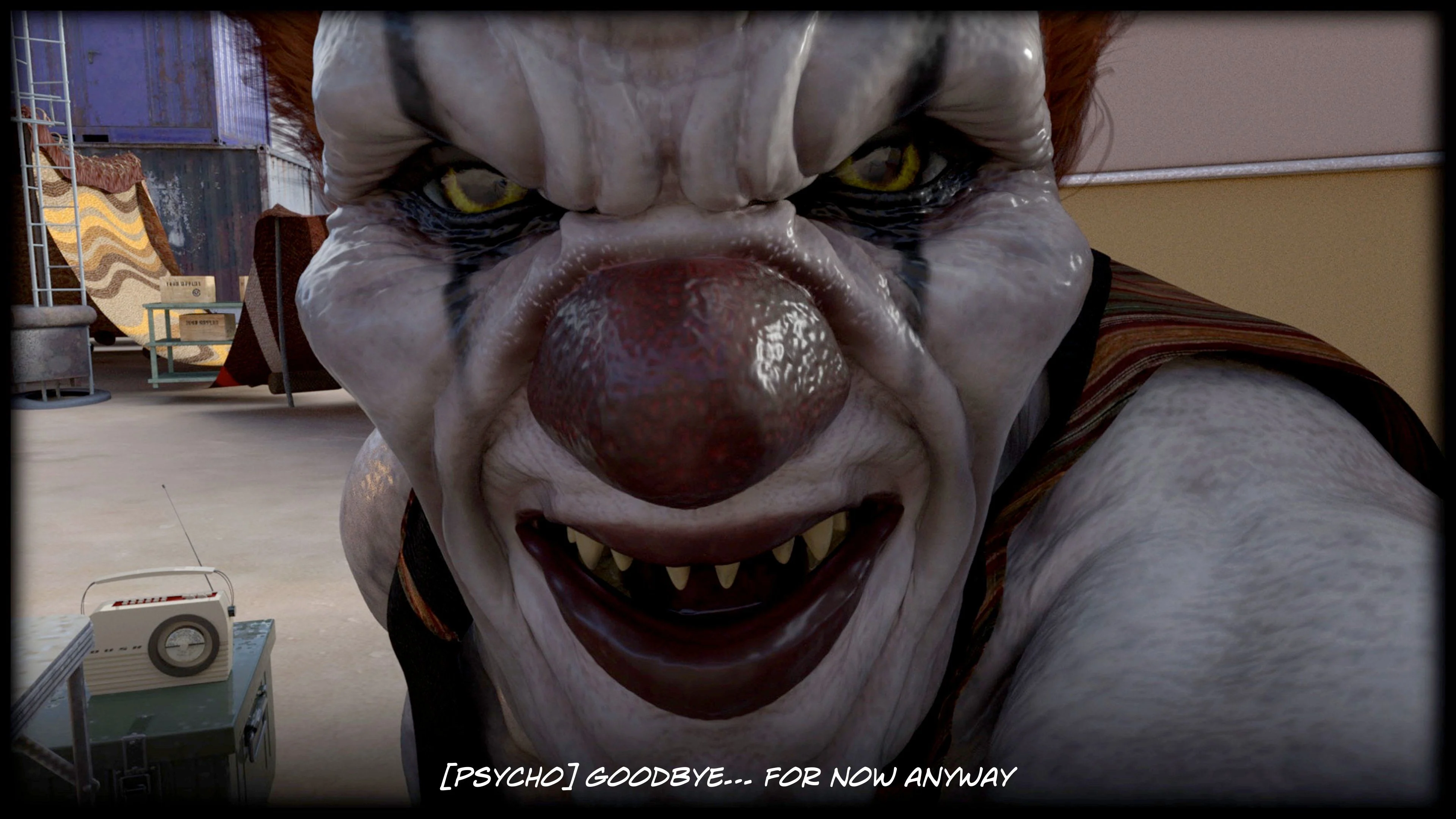 Fantasyland – Road Trip! [Sexy3DComics | Gonzo] - Chapter 3 — Page 129