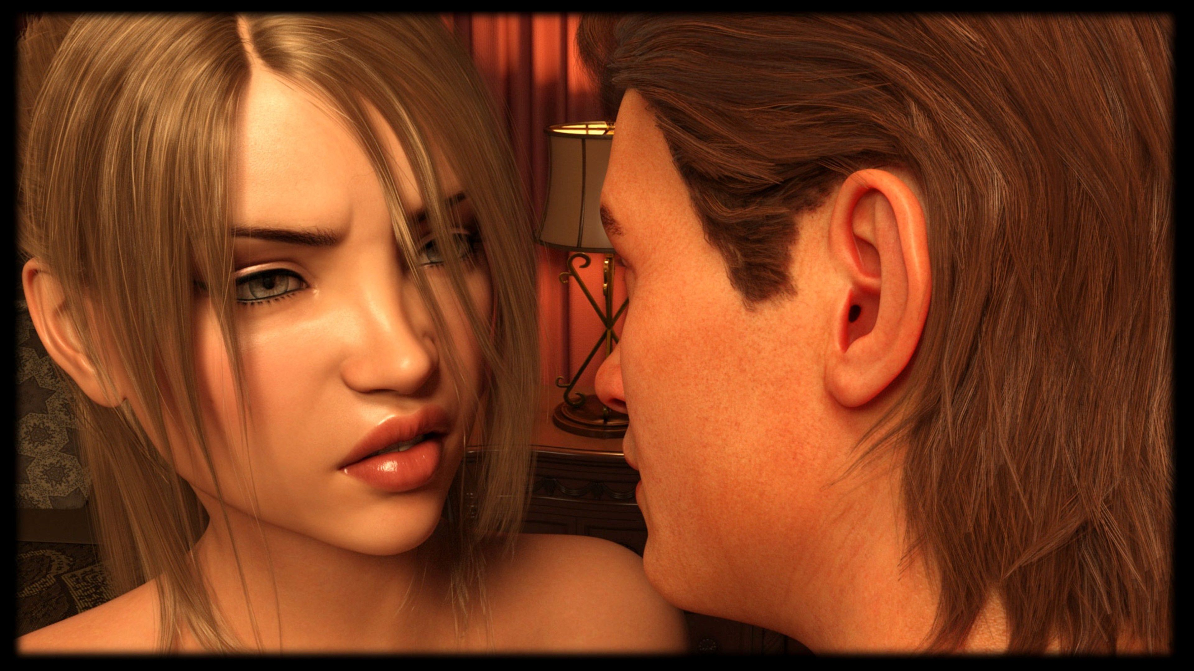 The Devil’s Bargain – Fantasyland [Sexy3DComics | Gonzo] - Chapter 1 — Page 171