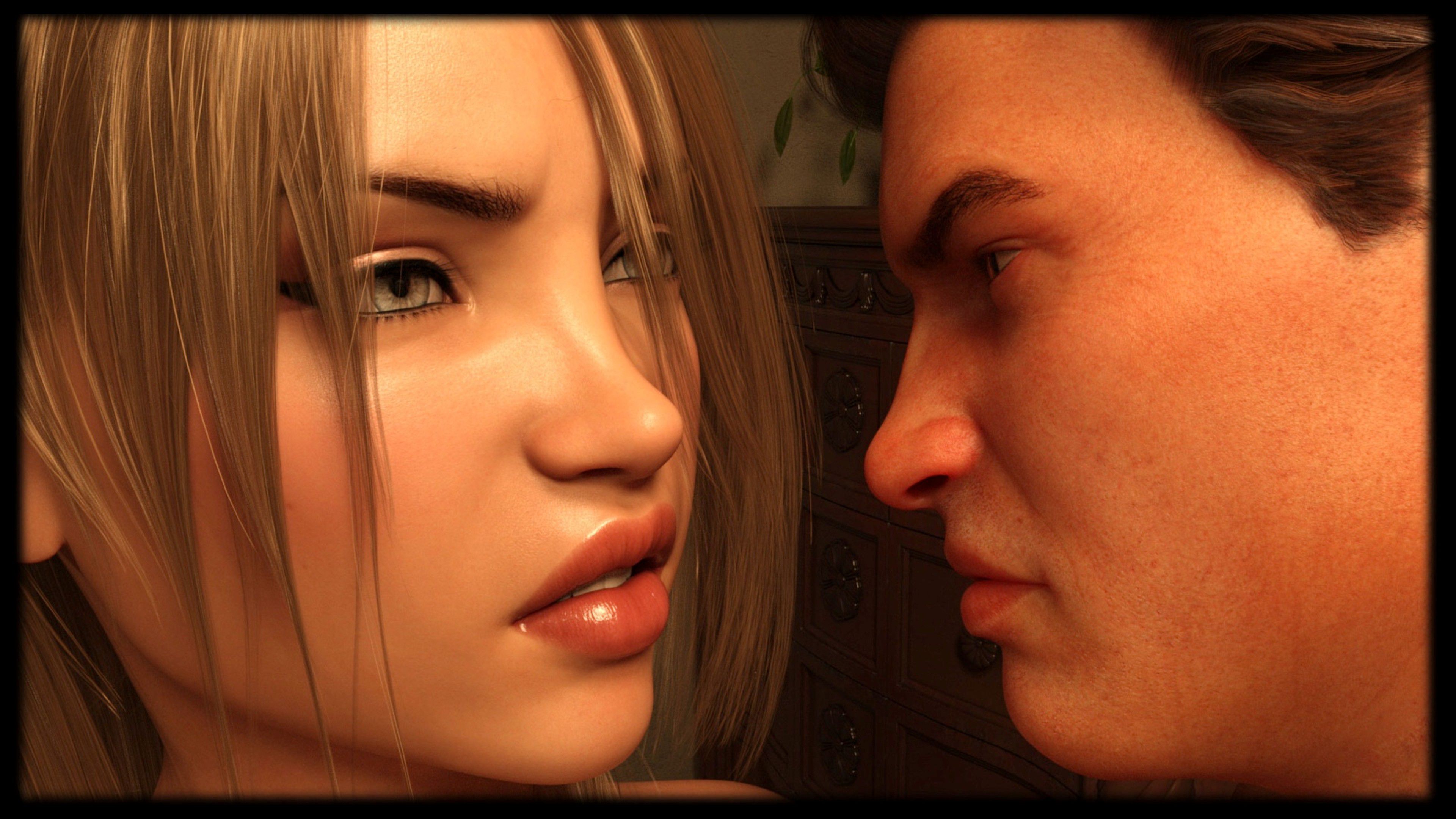 The Devil’s Bargain – Fantasyland [Sexy3DComics | Gonzo] - Chapter 1 — Page 173