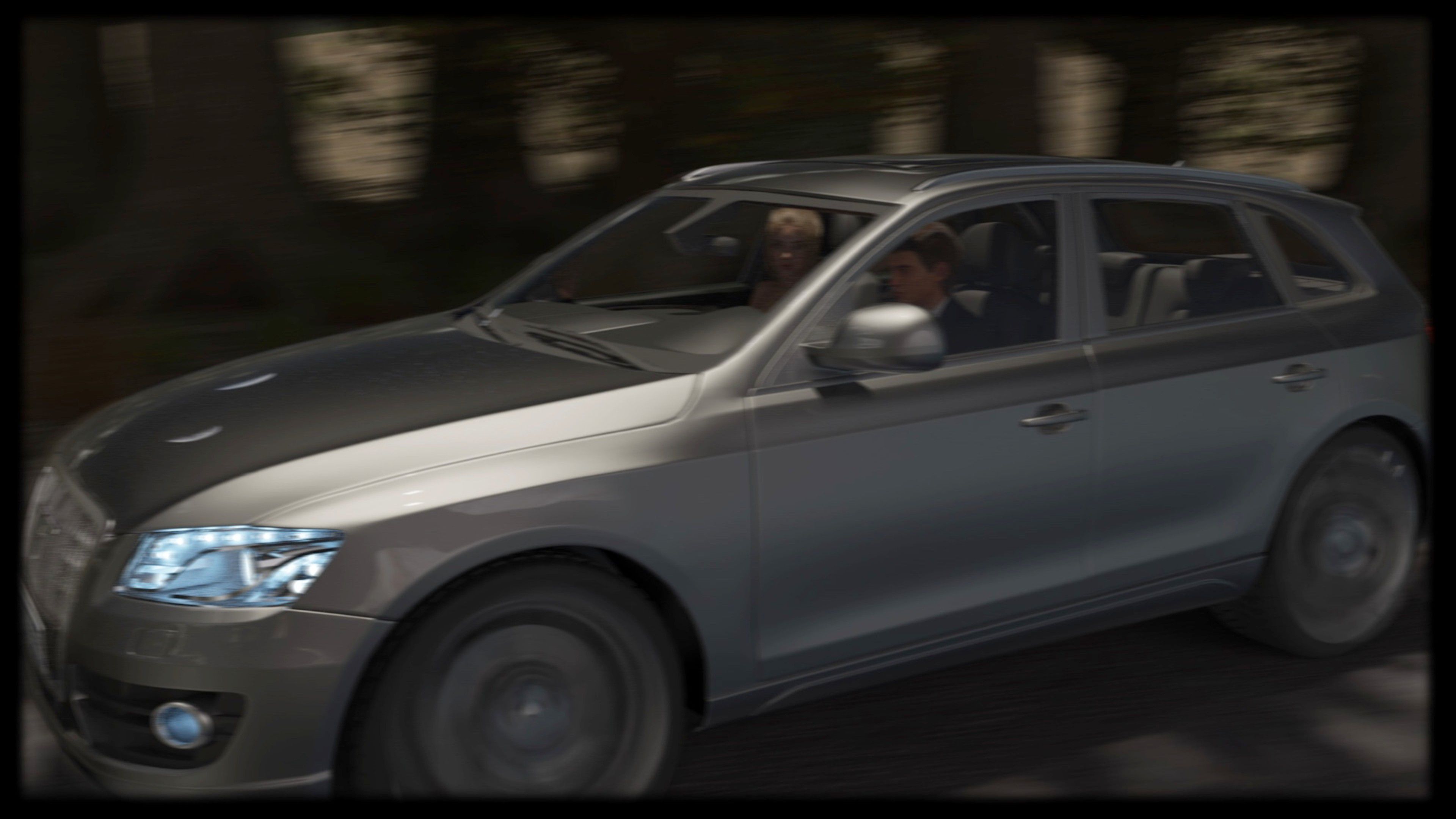 The Devil’s Bargain – Fantasyland [Sexy3DComics | Gonzo] - Chapter 1 — Page 5