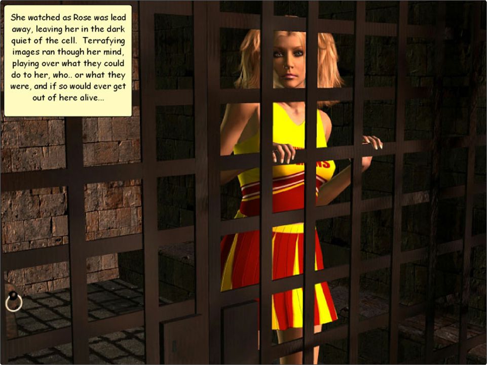 Slayer [Sexy3DComics | Gonzo] - Chapter — Page 103