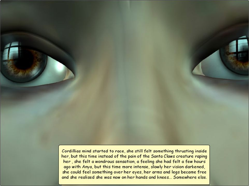 Slayer [Sexy3DComics | Gonzo] - Chapter — Page 61