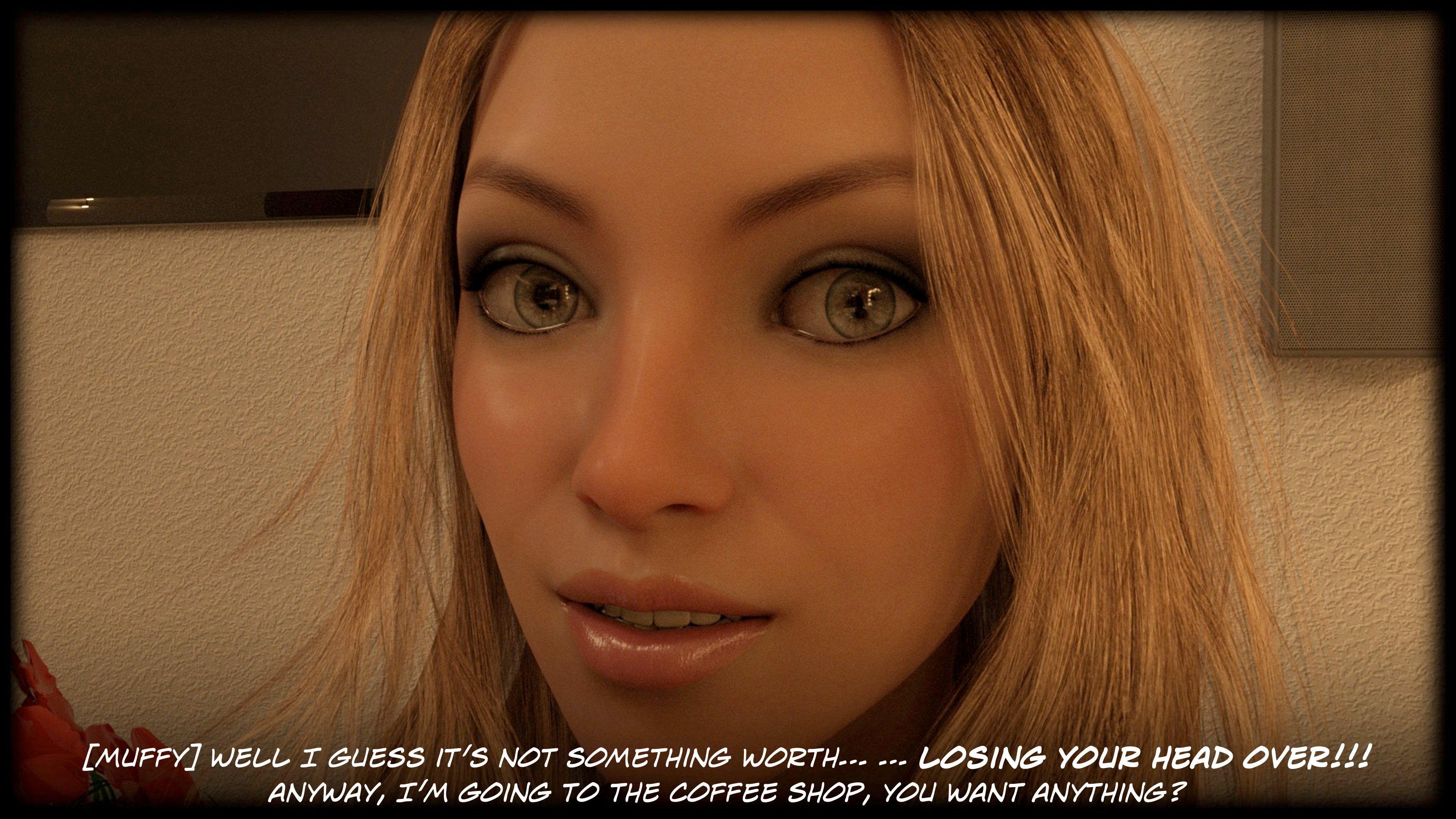 Slayer [Sexy3DComics | Gonzo] - Chapter 4 — Page 15