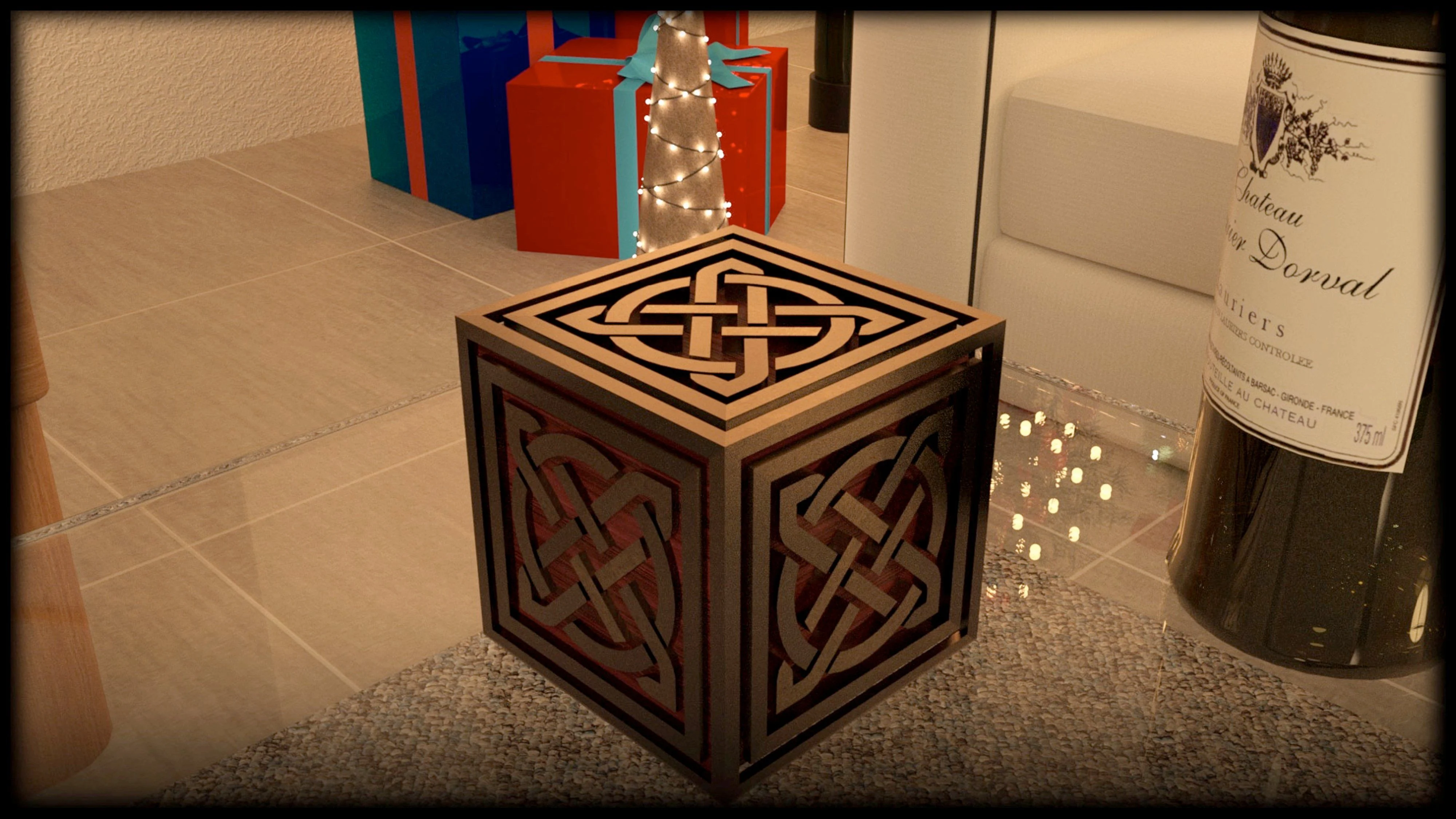 Slayer [Sexy3DComics | Gonzo] - Chapter 1 — Page 52