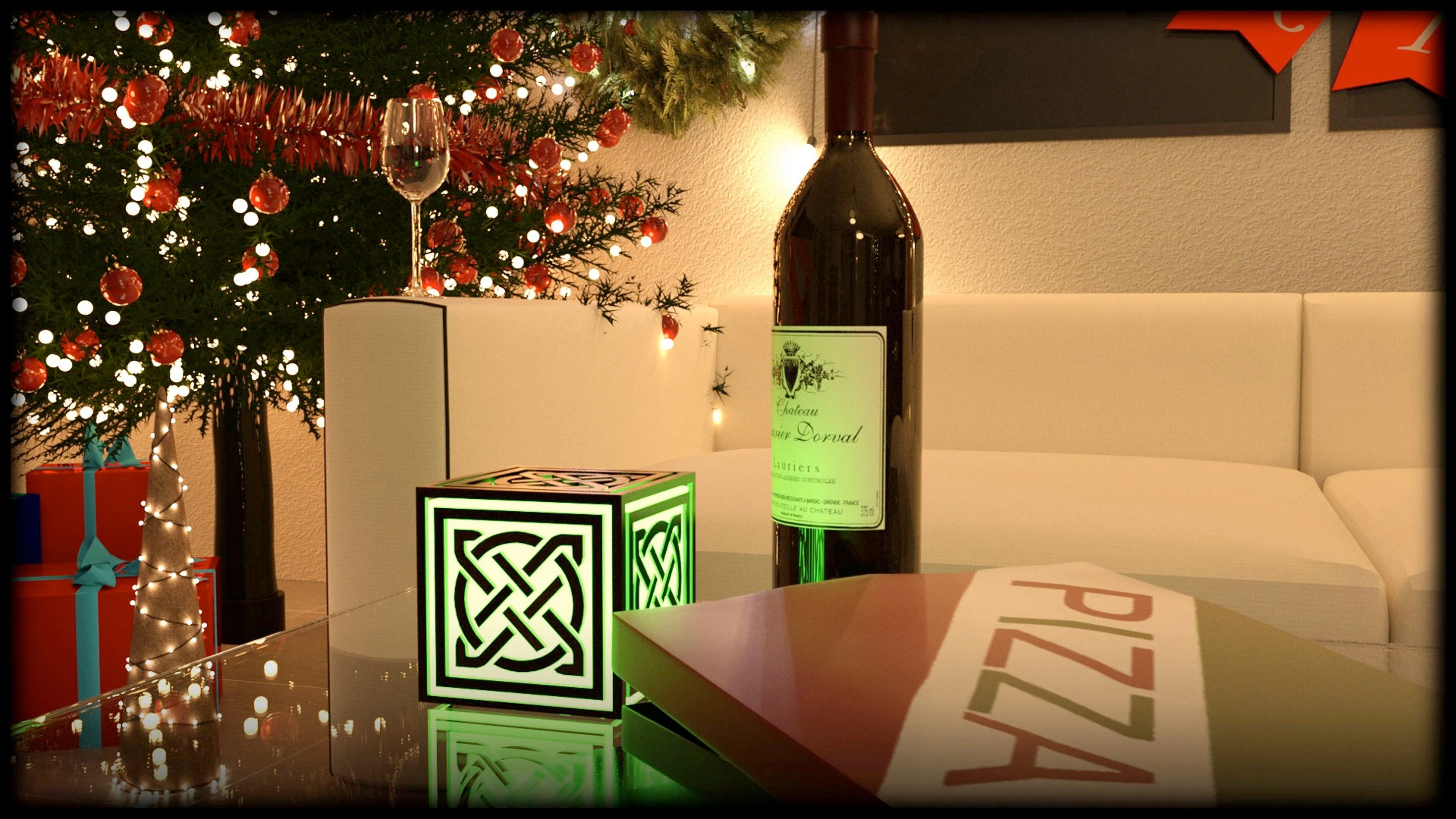 Slayer [Sexy3DComics | Gonzo] - Chapter 1 — Page 54