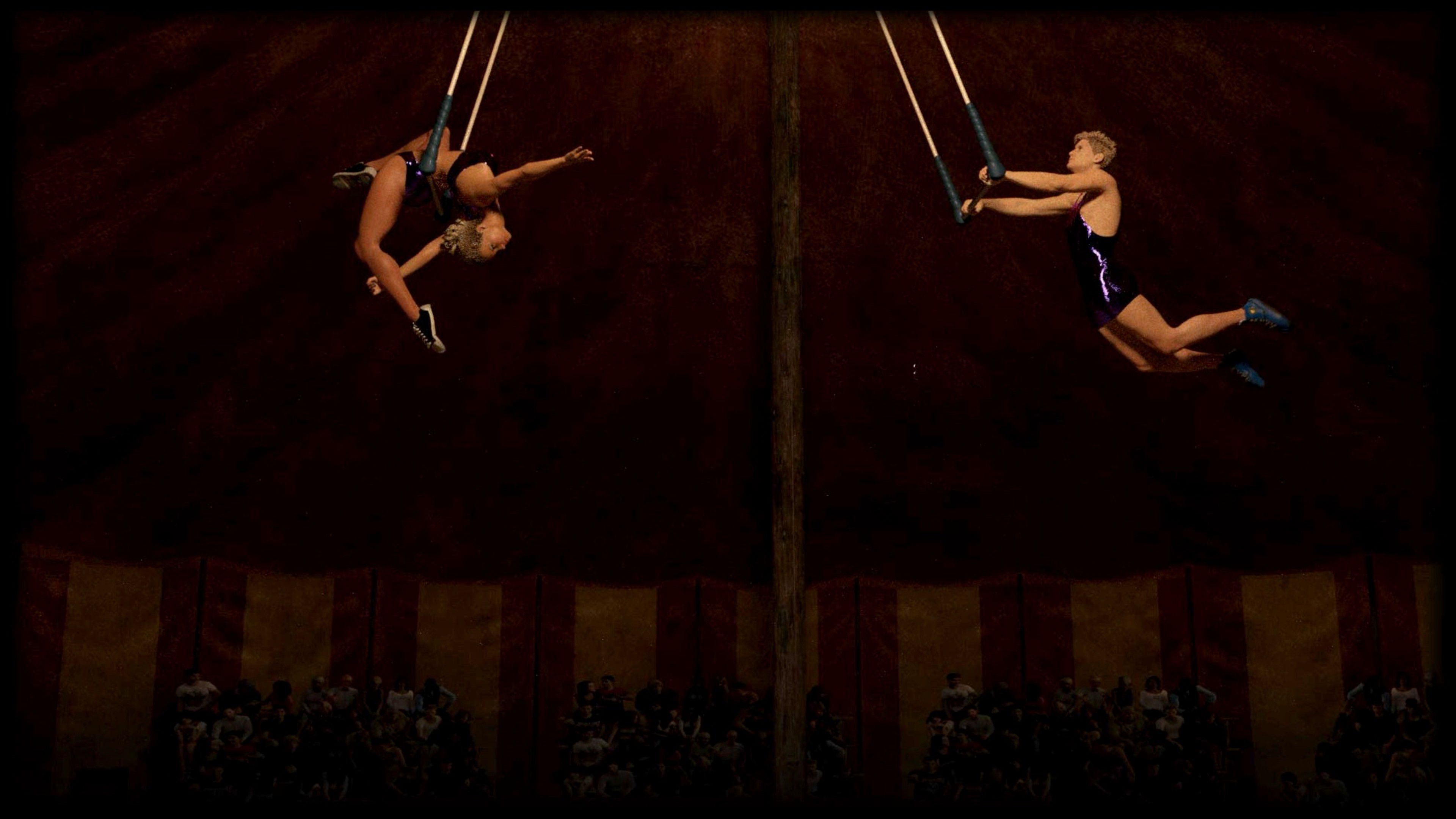 Dark Circus [Sexy3DComics | Gonzo] - Chapter 3 — Page 156